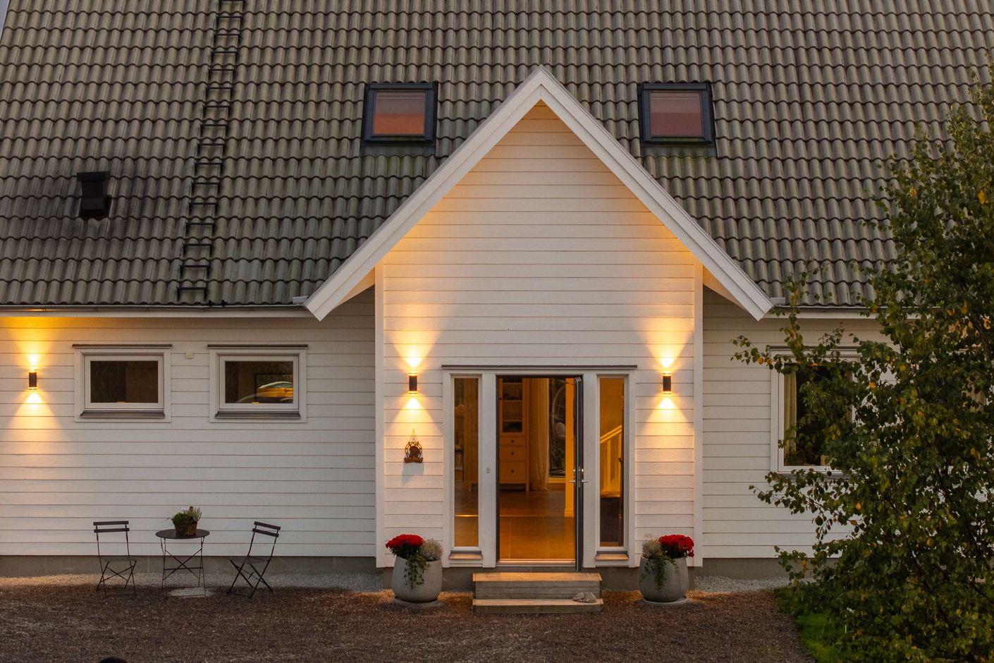 Exteriör
