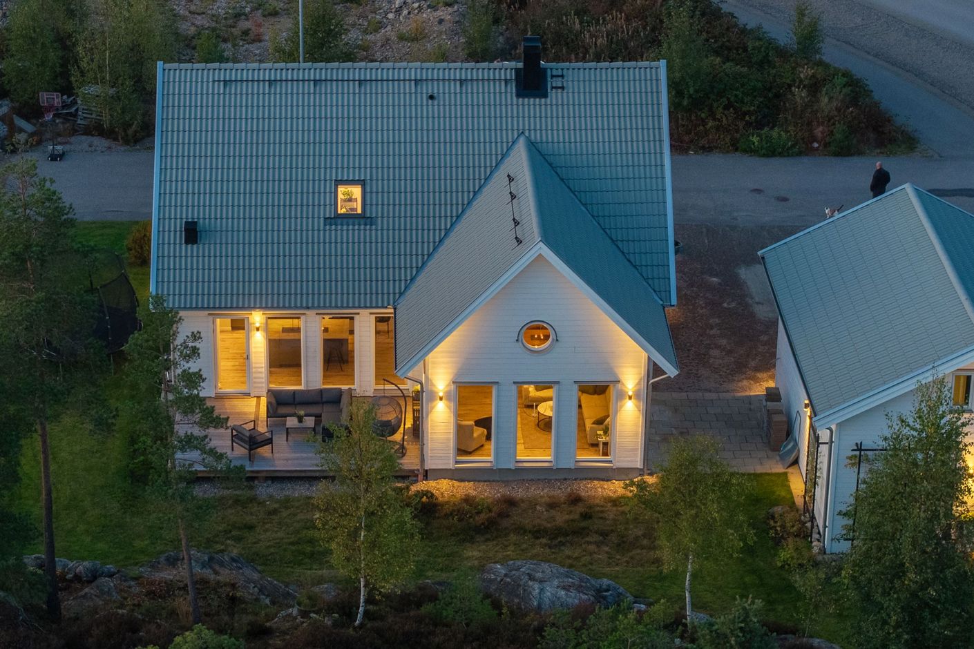 Exteriör
