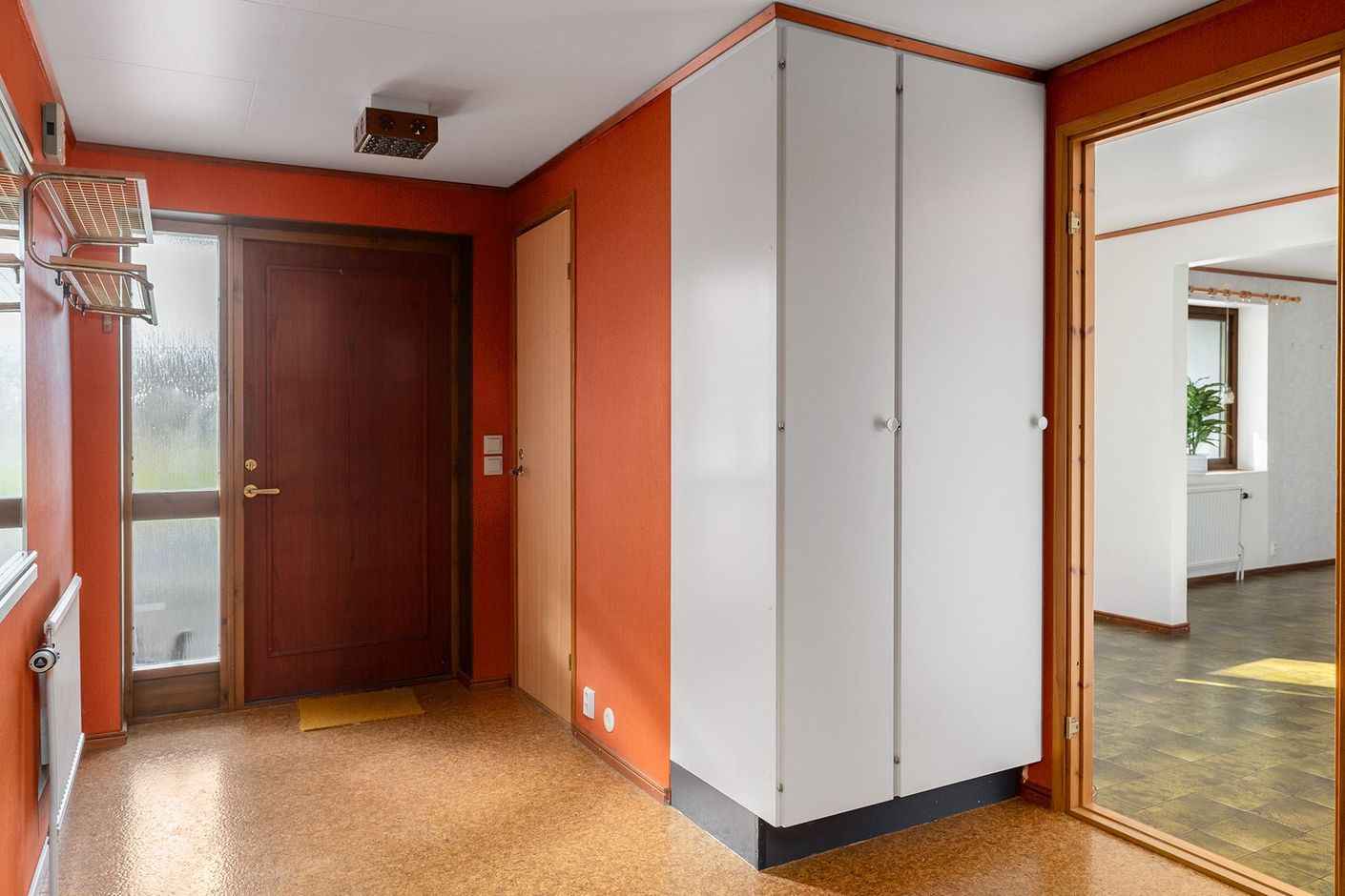 Hall