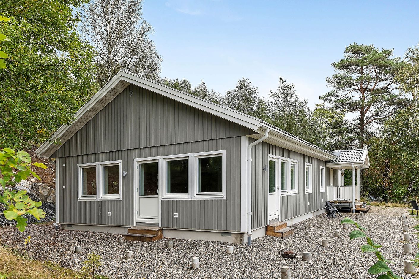 Exteriör