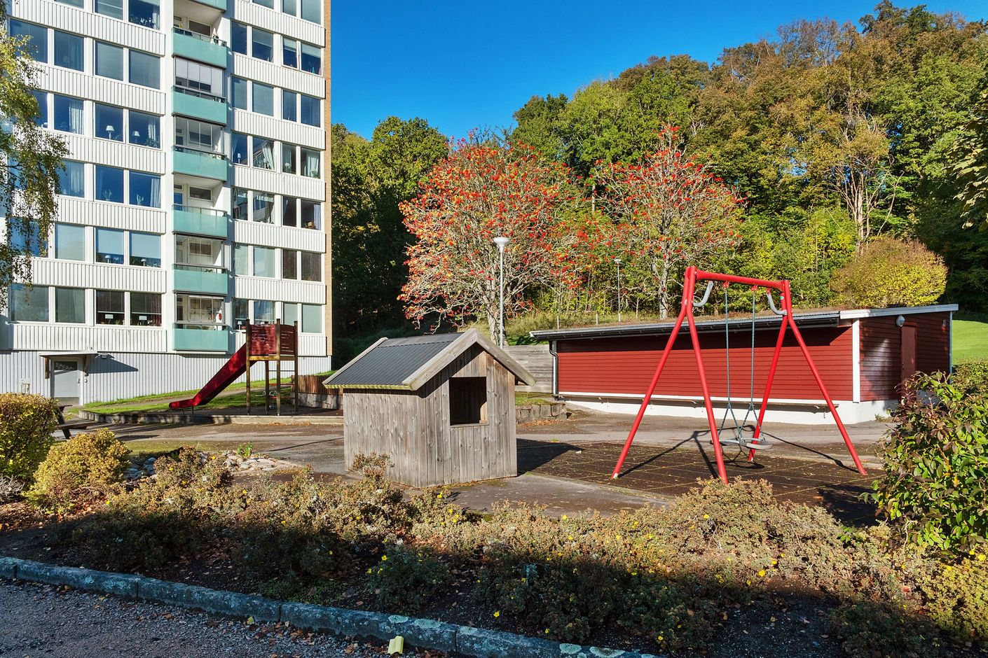 Exteriör