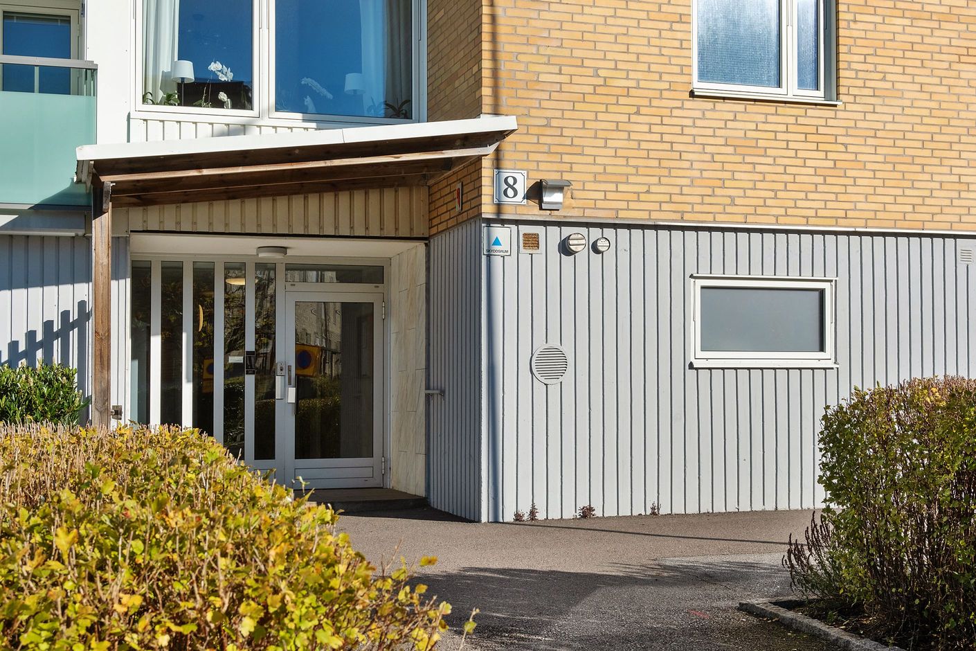 Exteriör