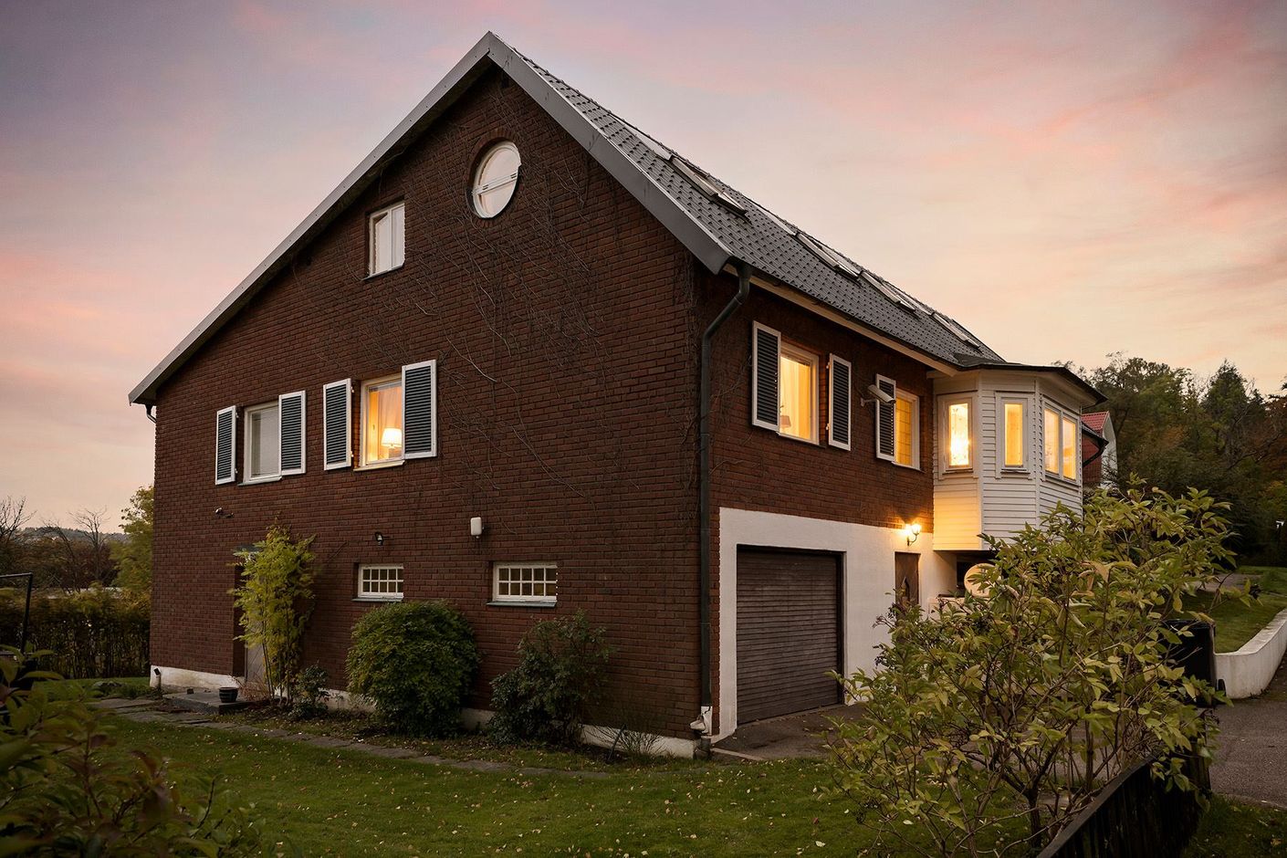 Exteriör