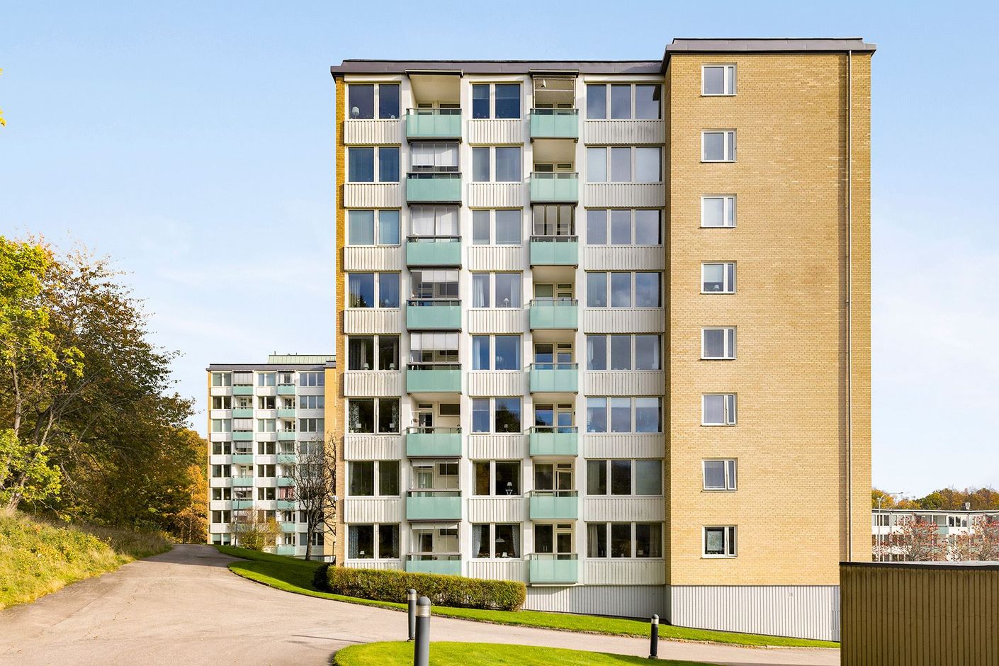 Exteriör