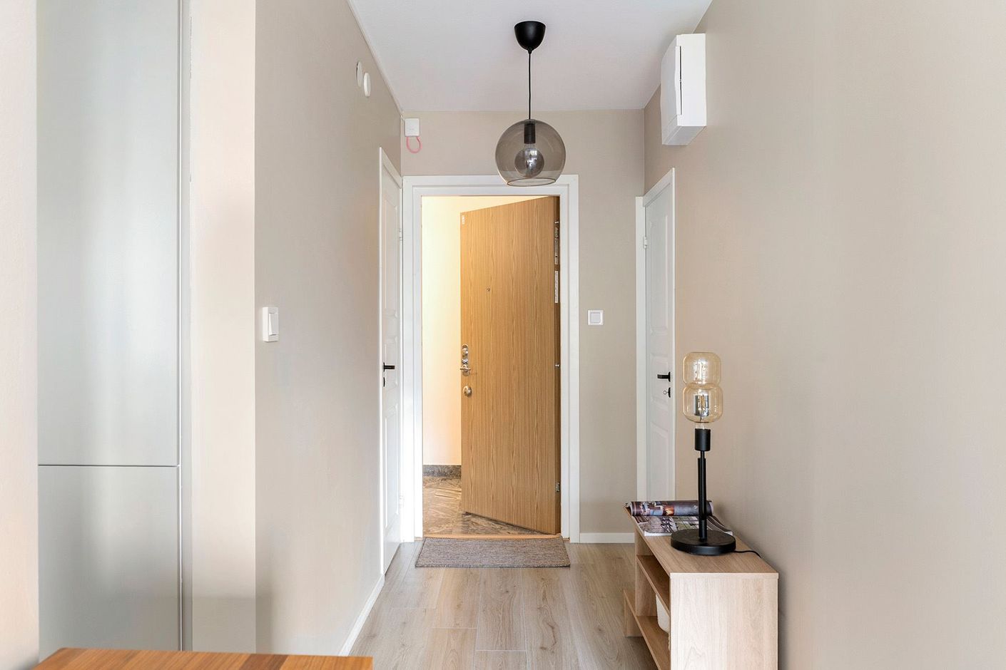 Hall
