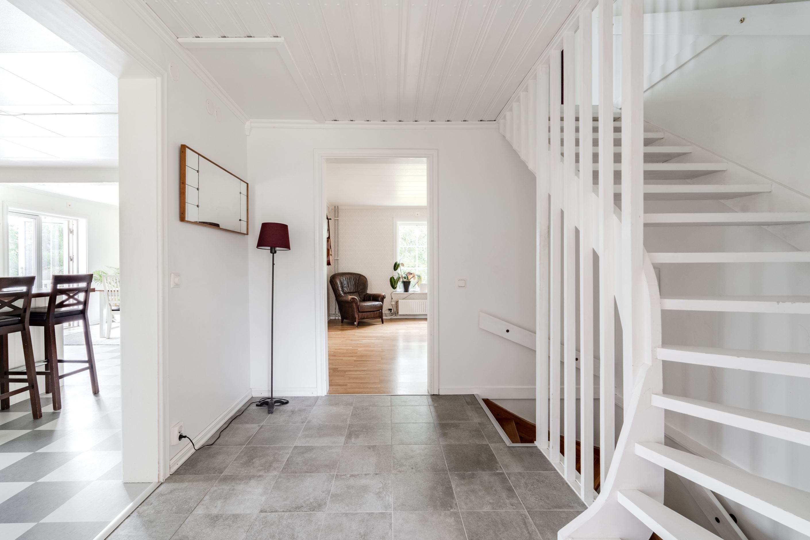 Hall