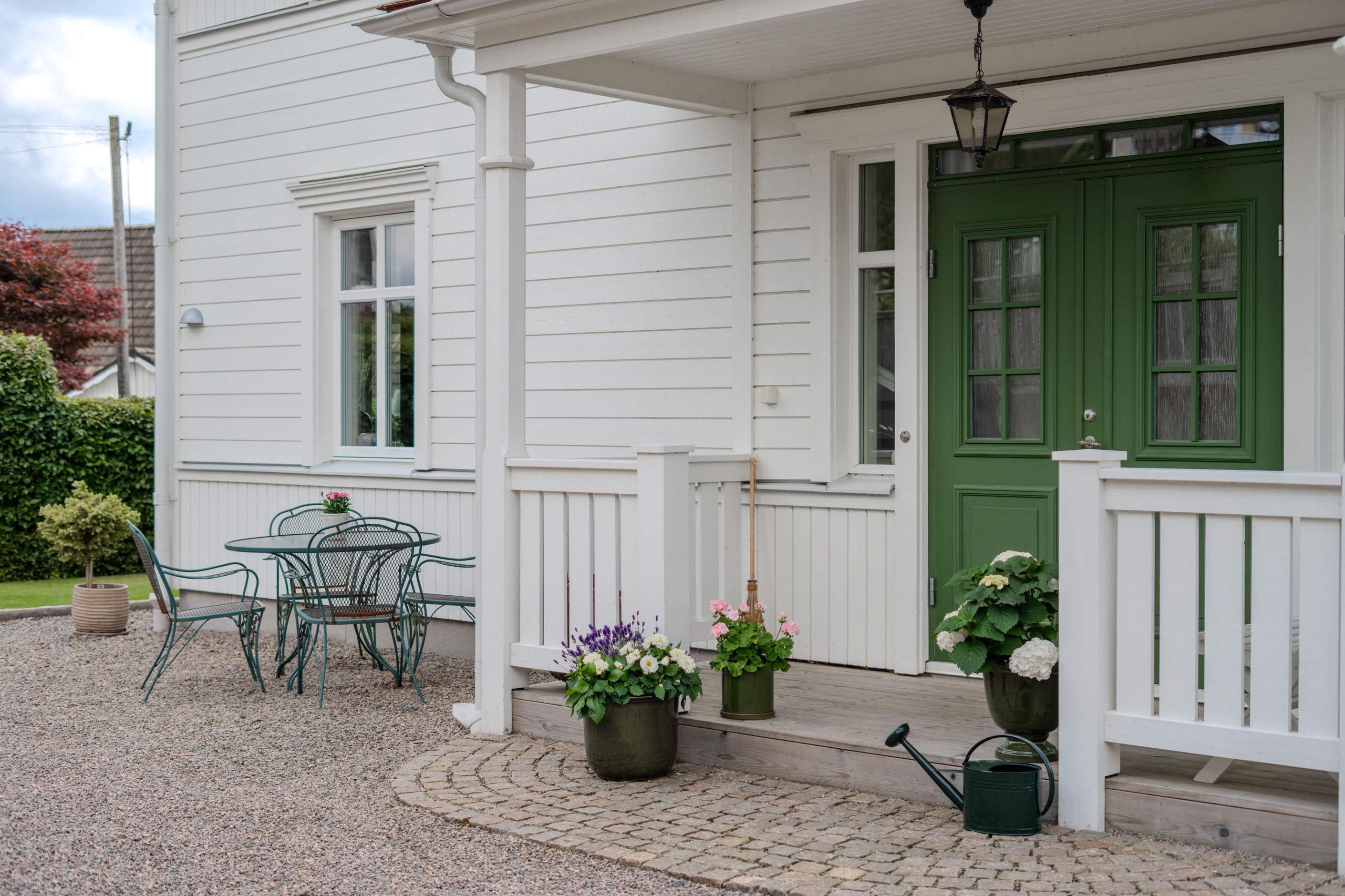 Exteriör