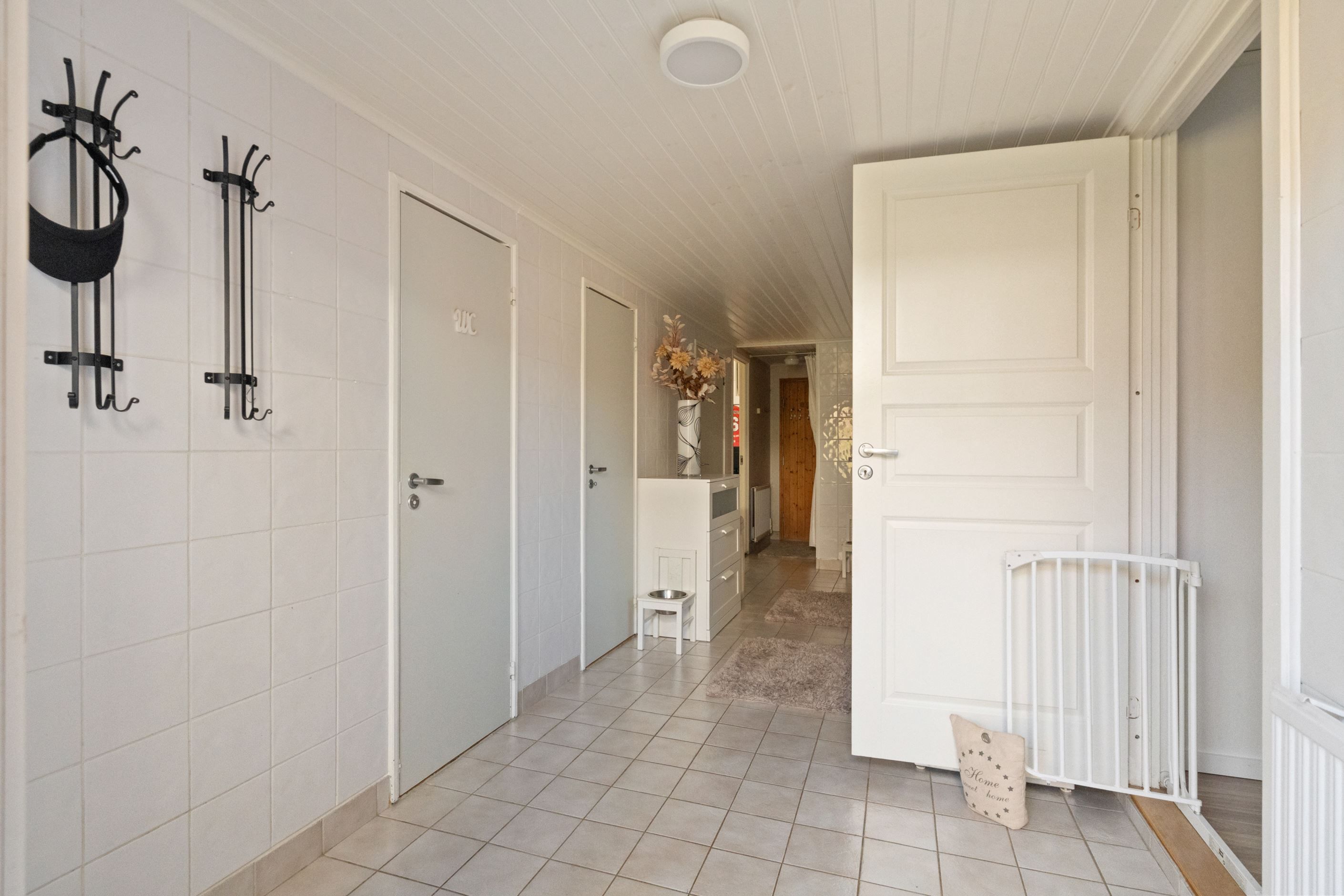 Entré/hall