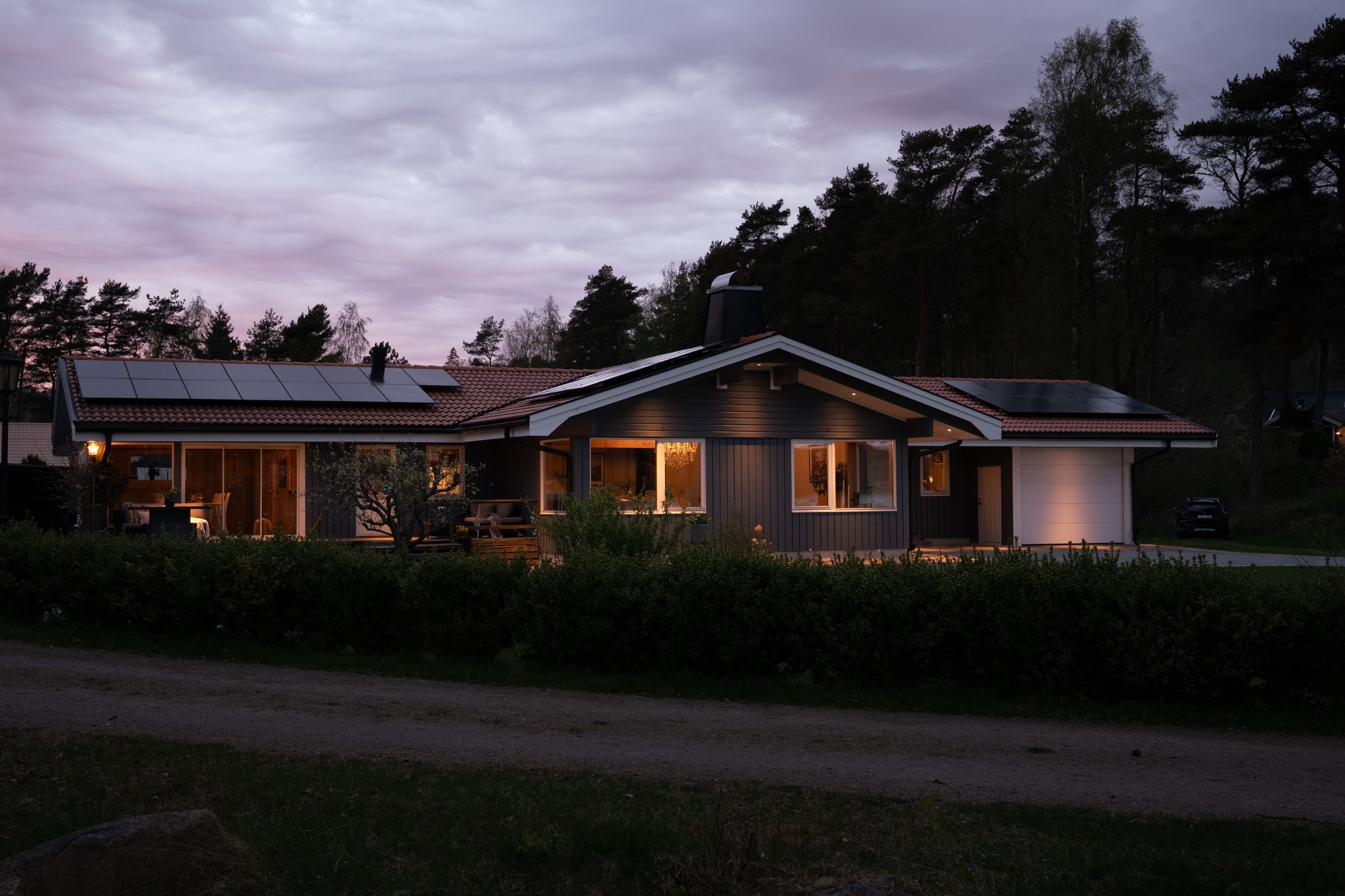 Exteriör