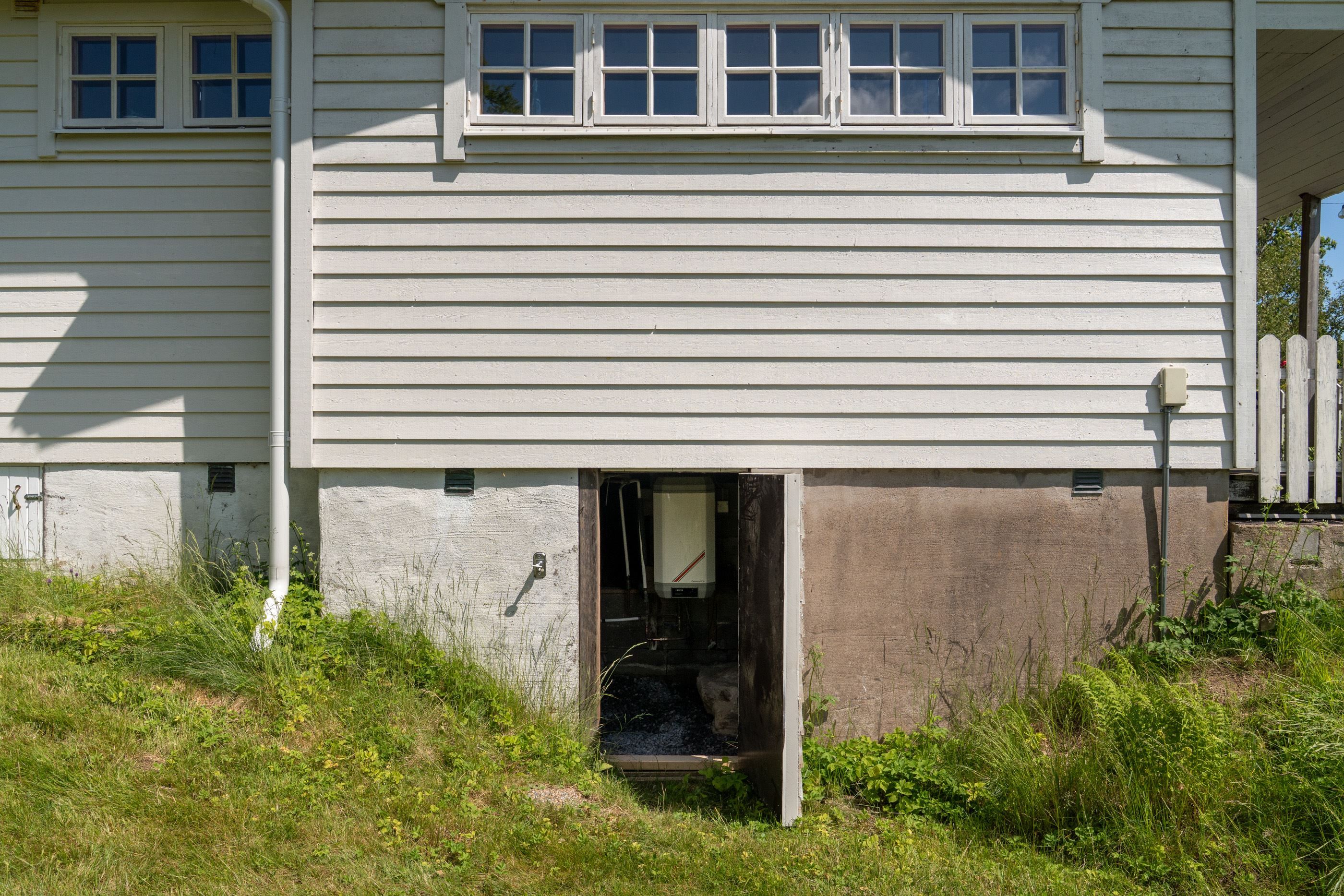 Exteriör