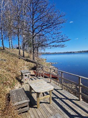 Säljarens egna bilder