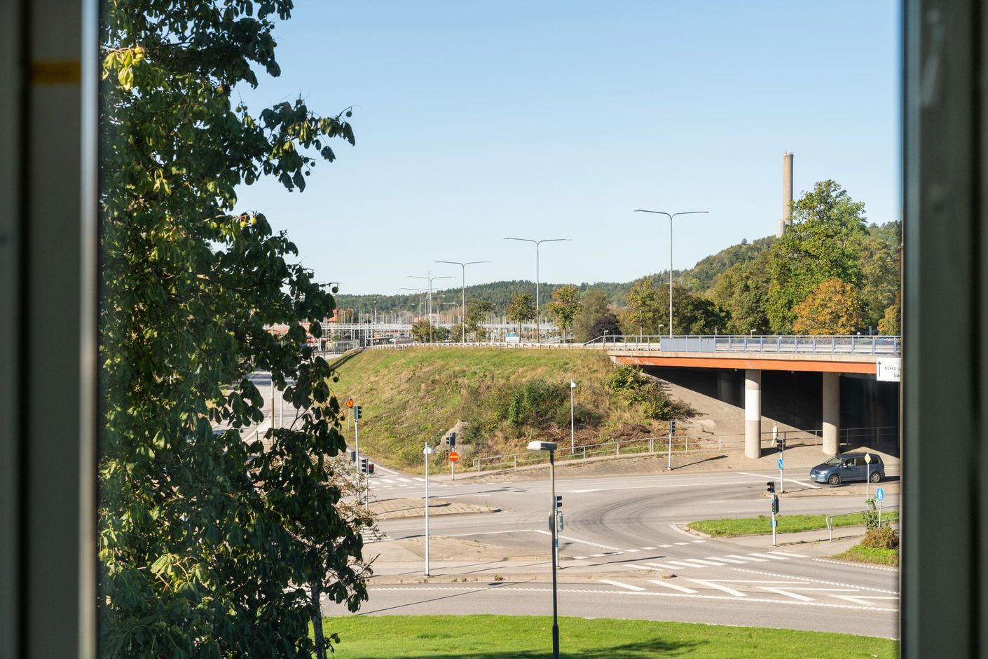 Utsikt