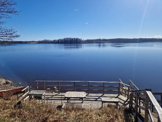 Säljarens egna bilder