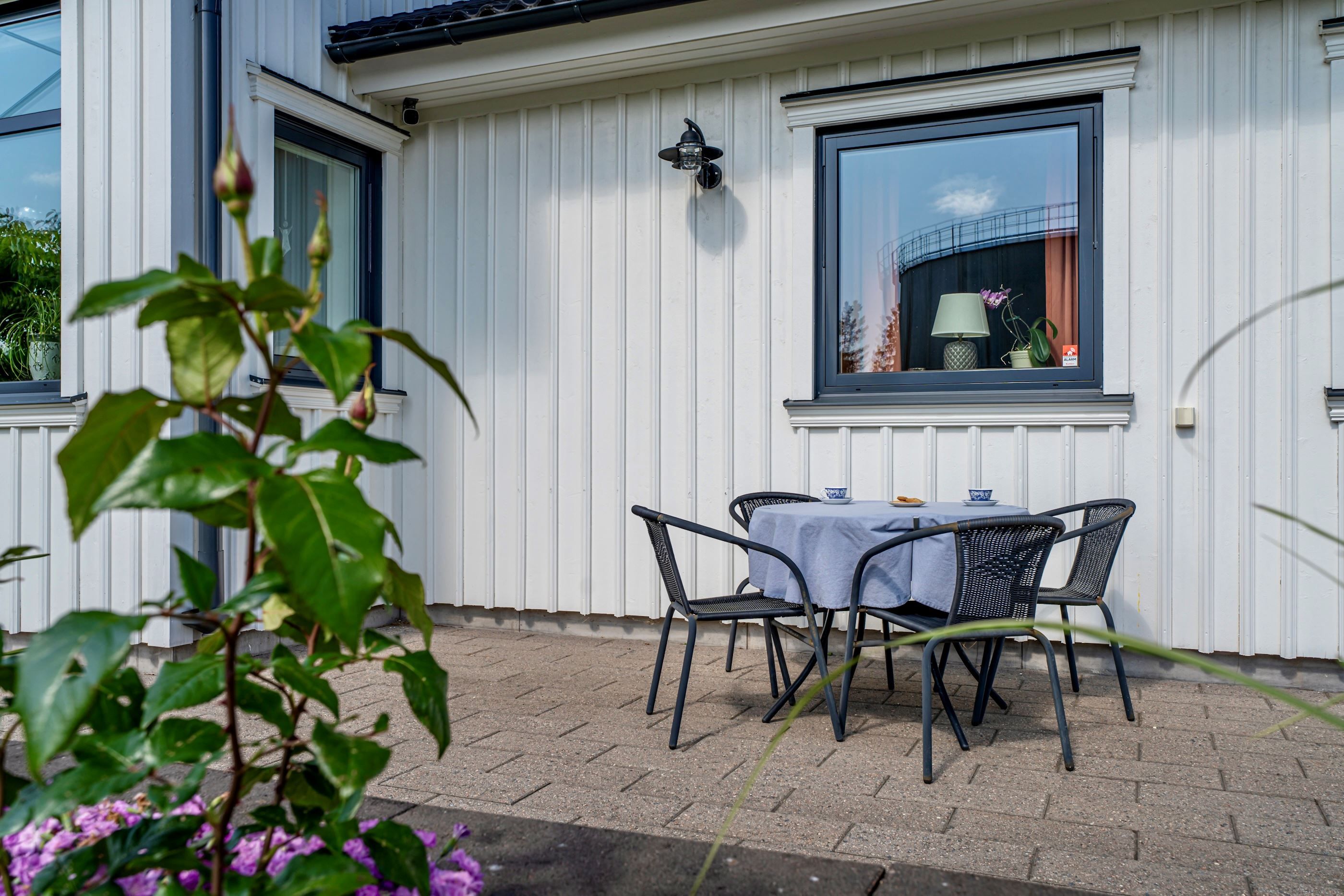 Exteriör