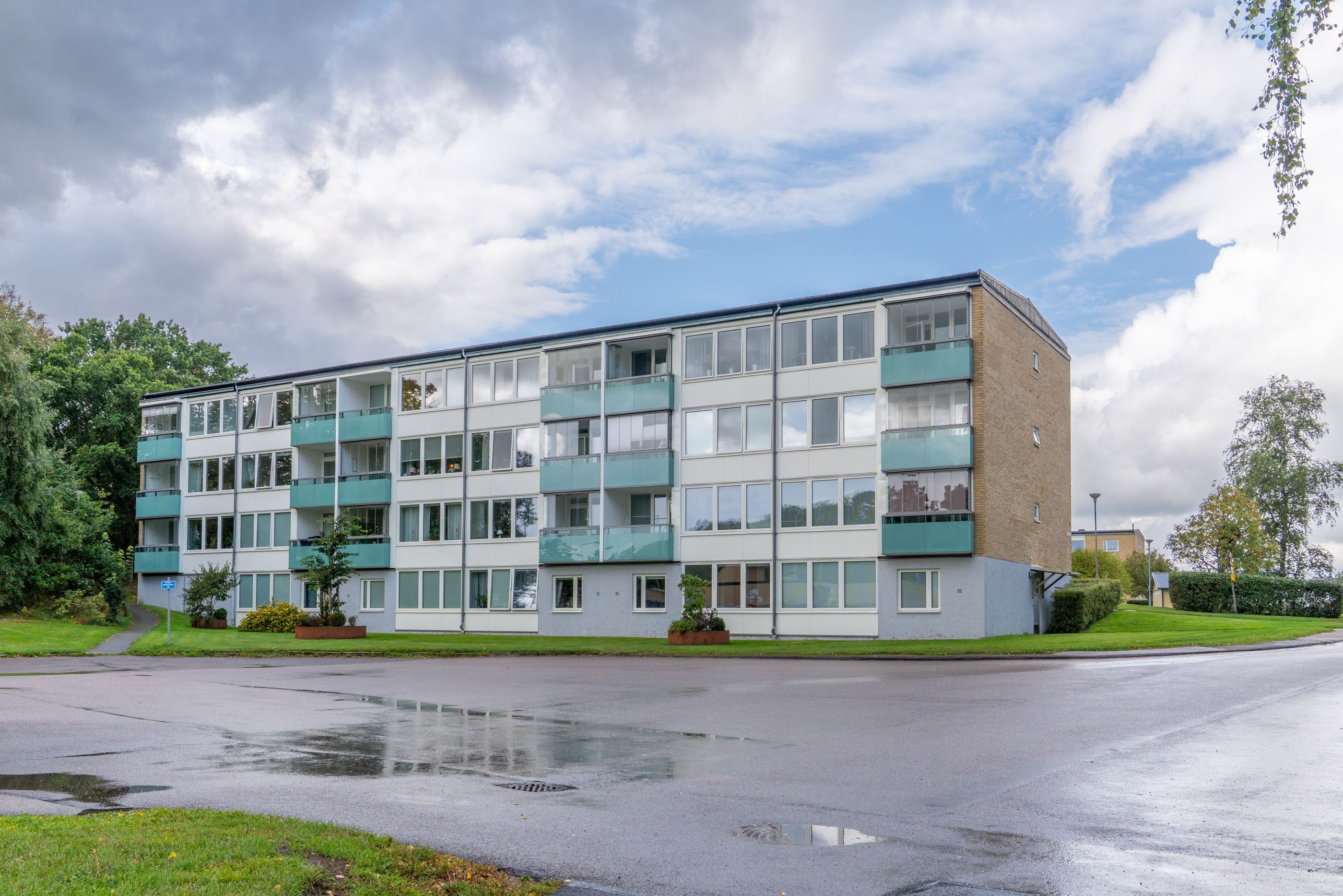 Exteriör