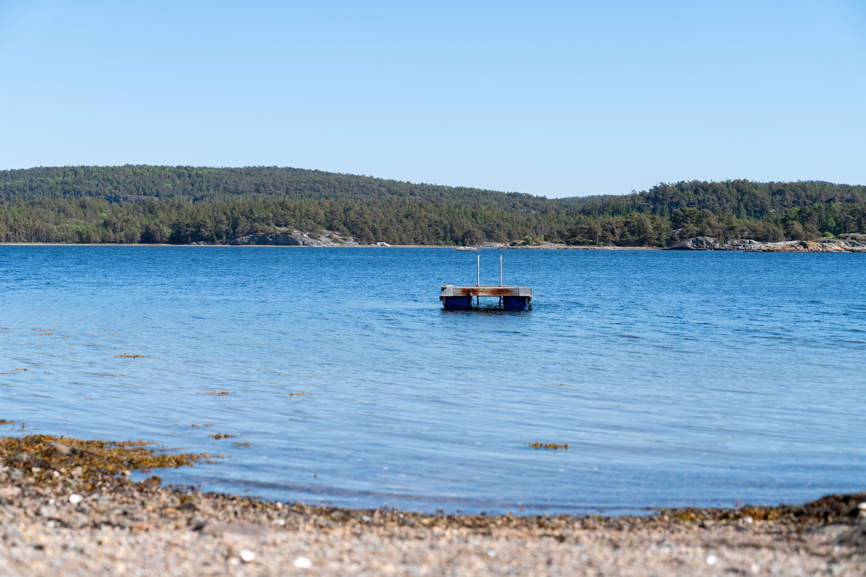 Strand