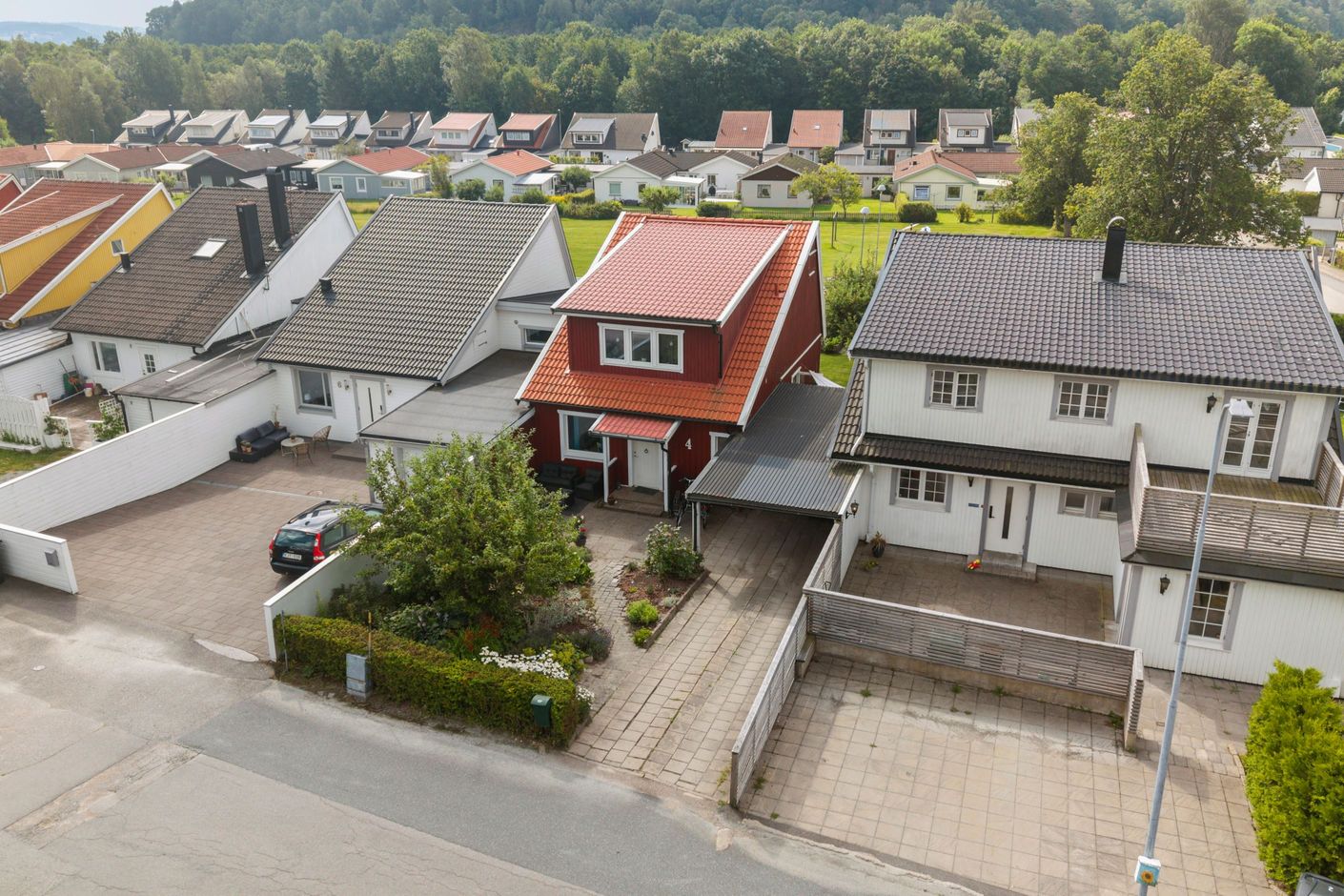 Exteriör
