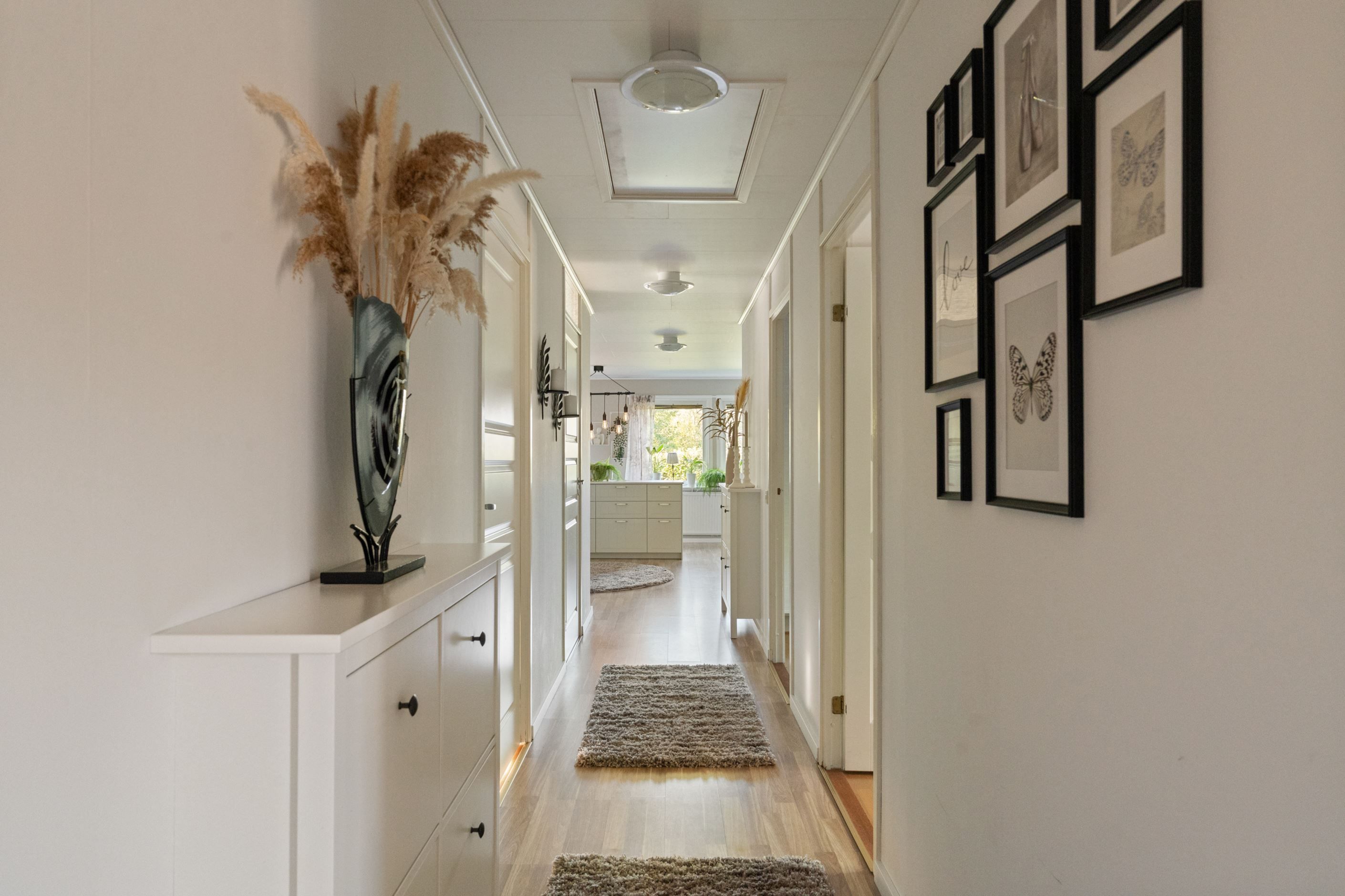 Entré/hall