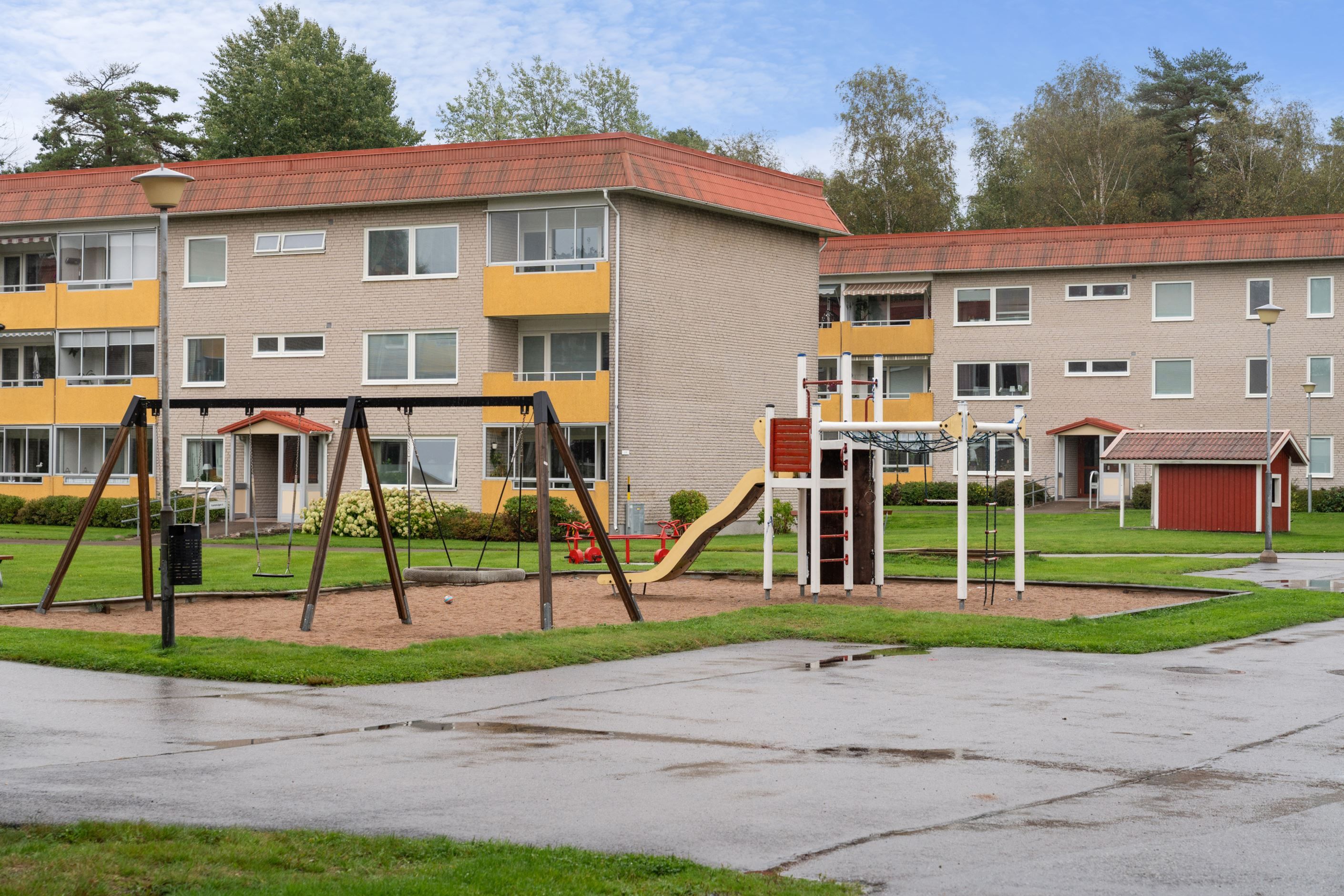 Exteriör