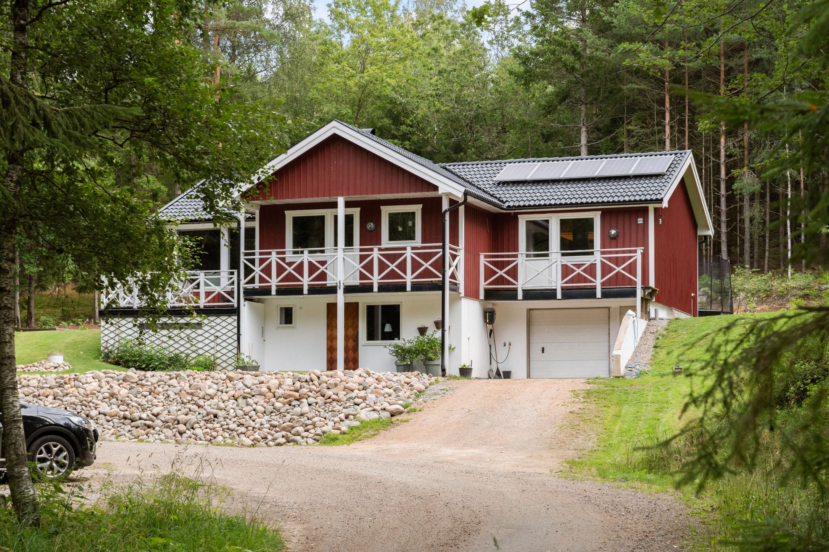 Exteriör