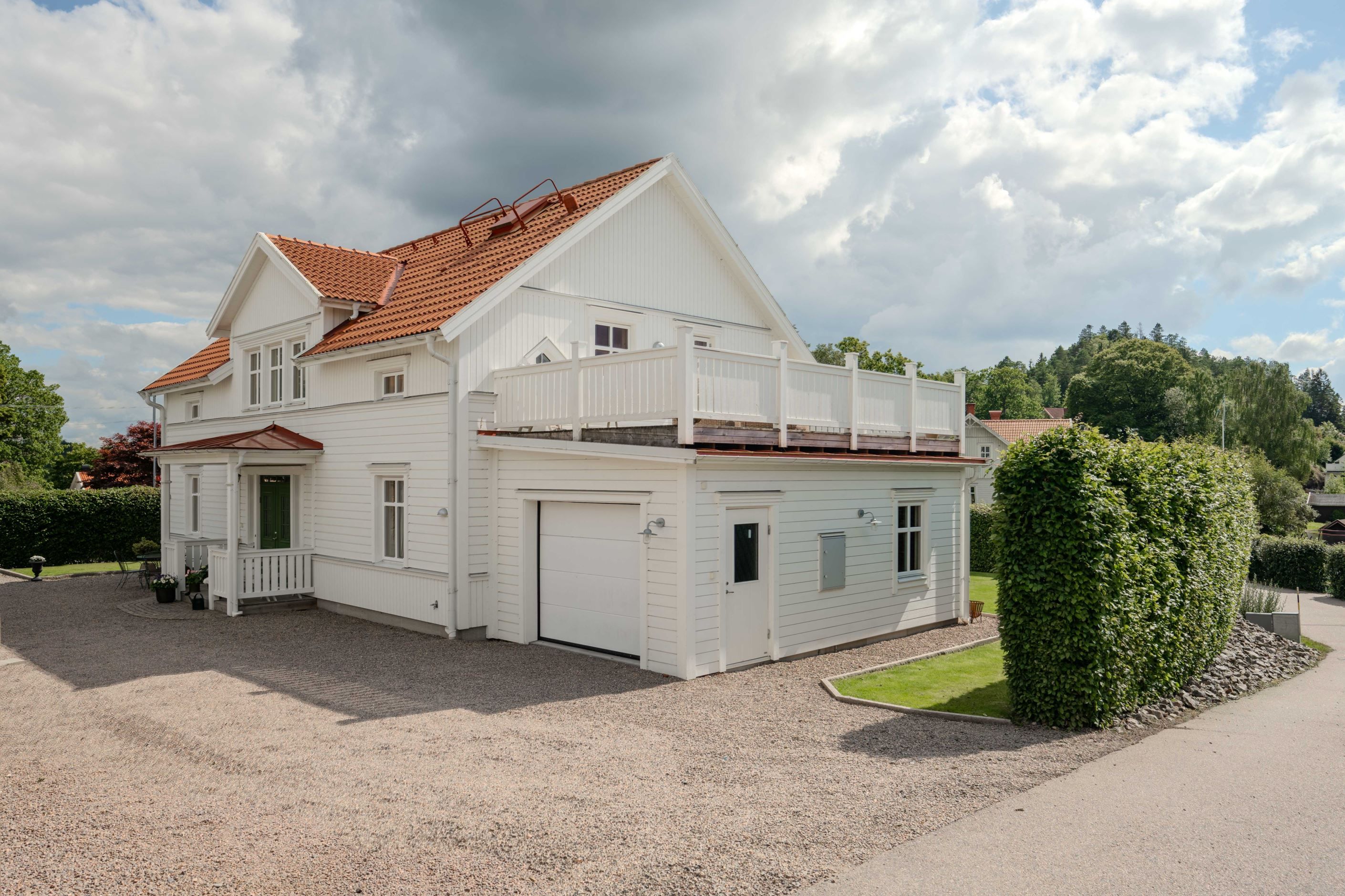 Exteriör
