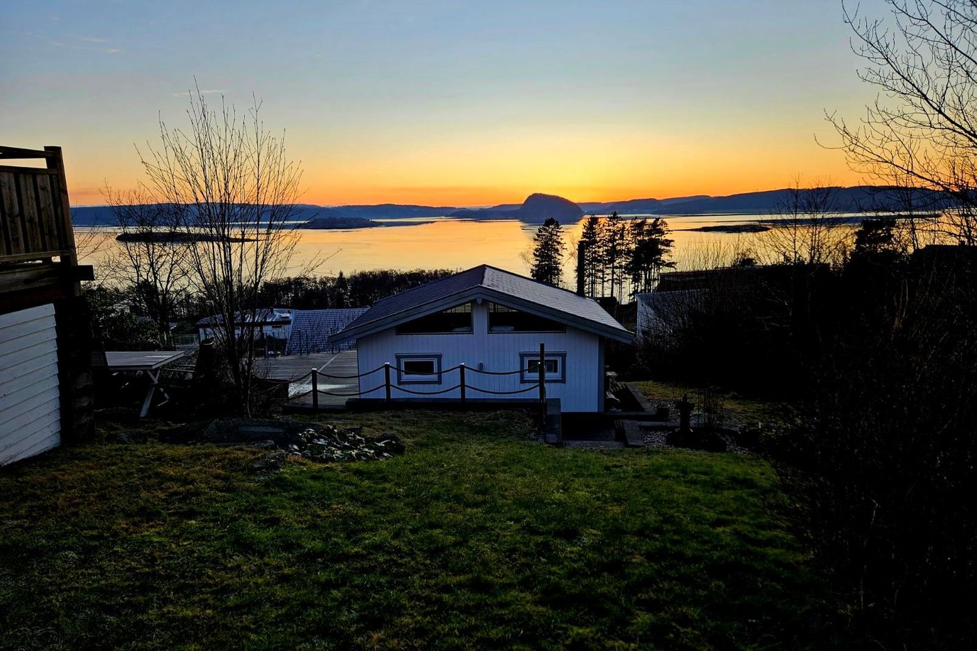 Säljarens egna bild