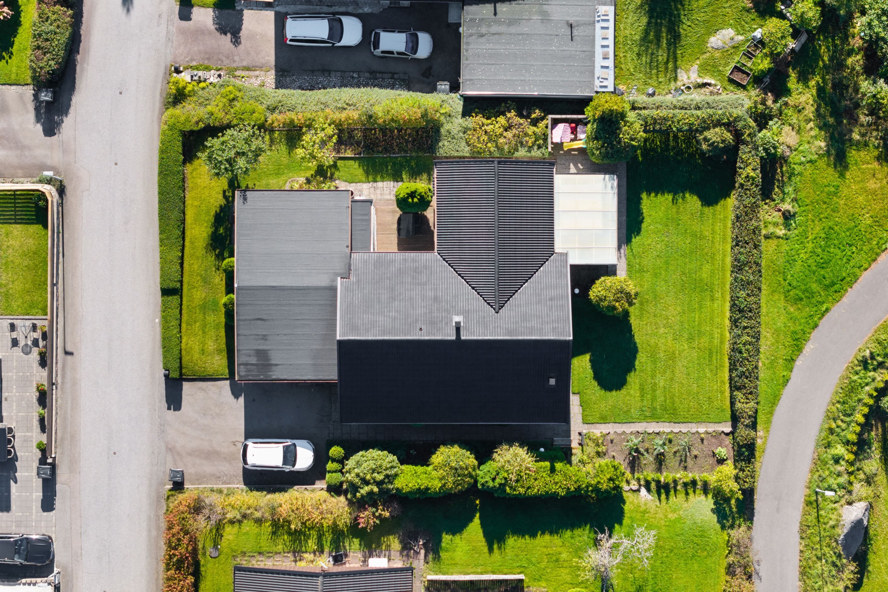 Exteriör