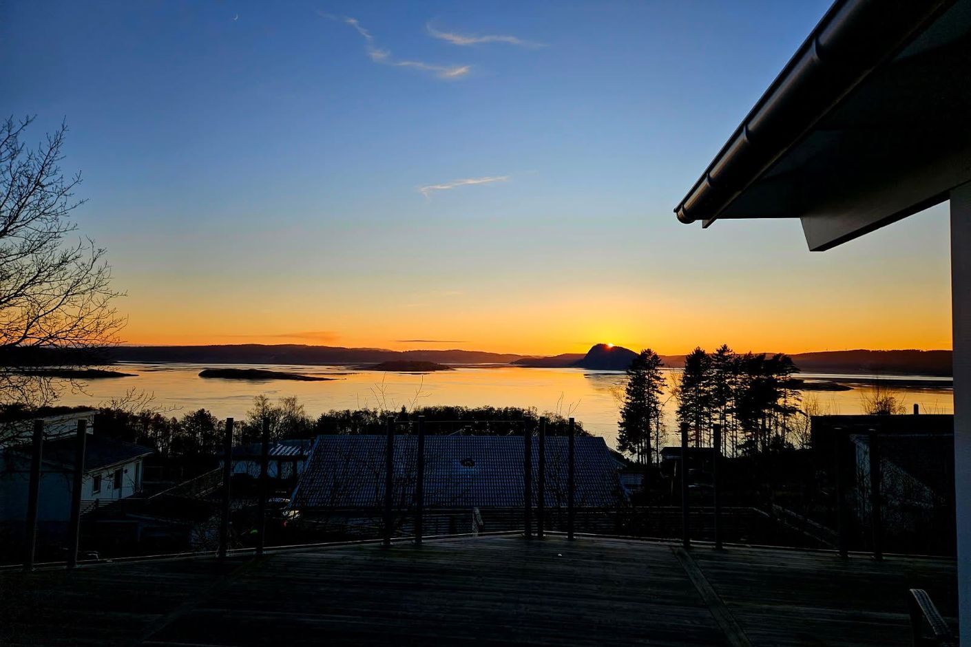 Säljarens egna bild