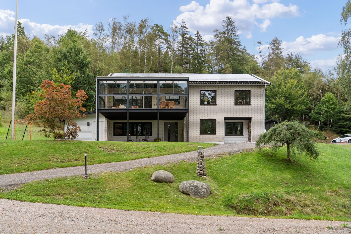 Exteriör