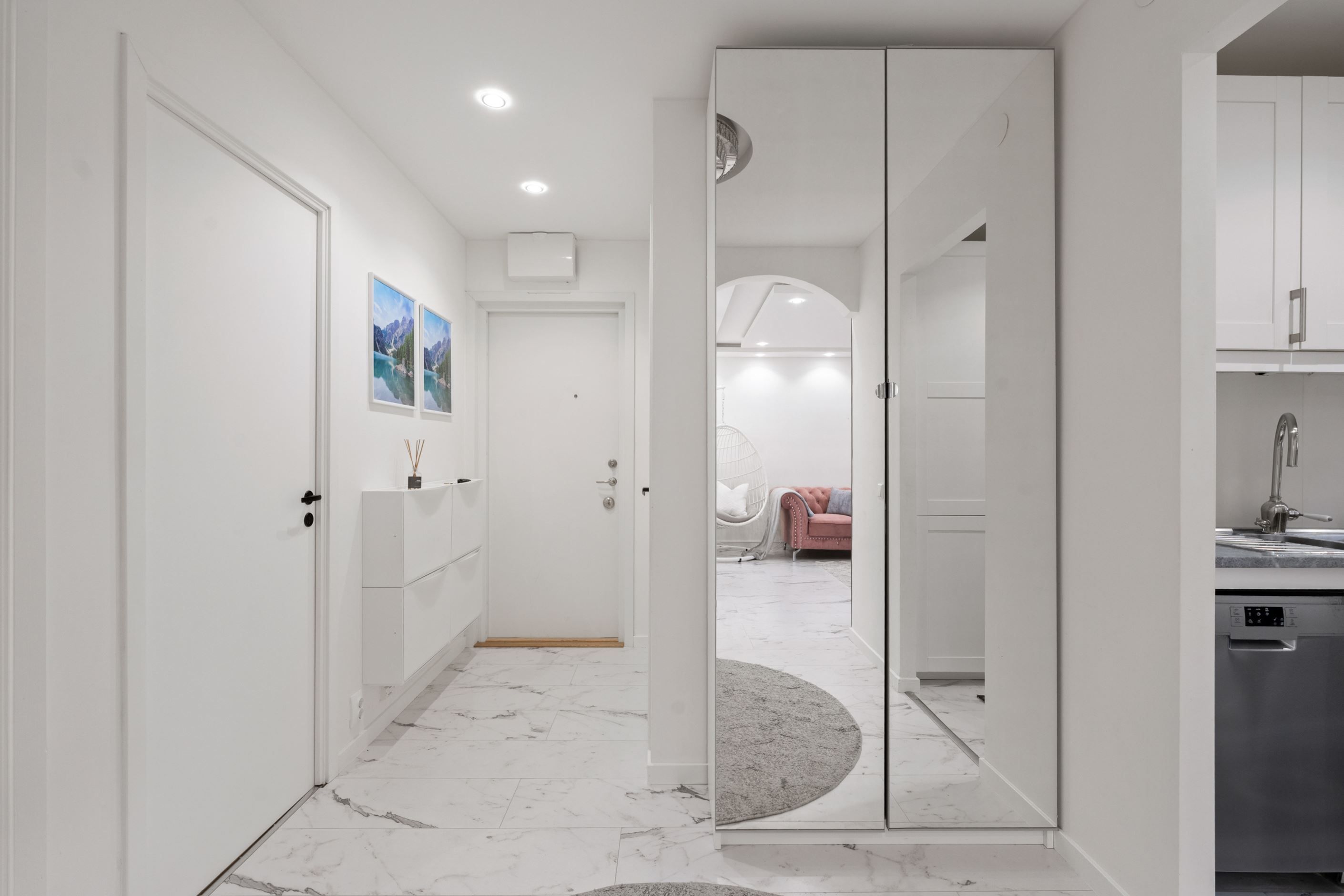 Hall