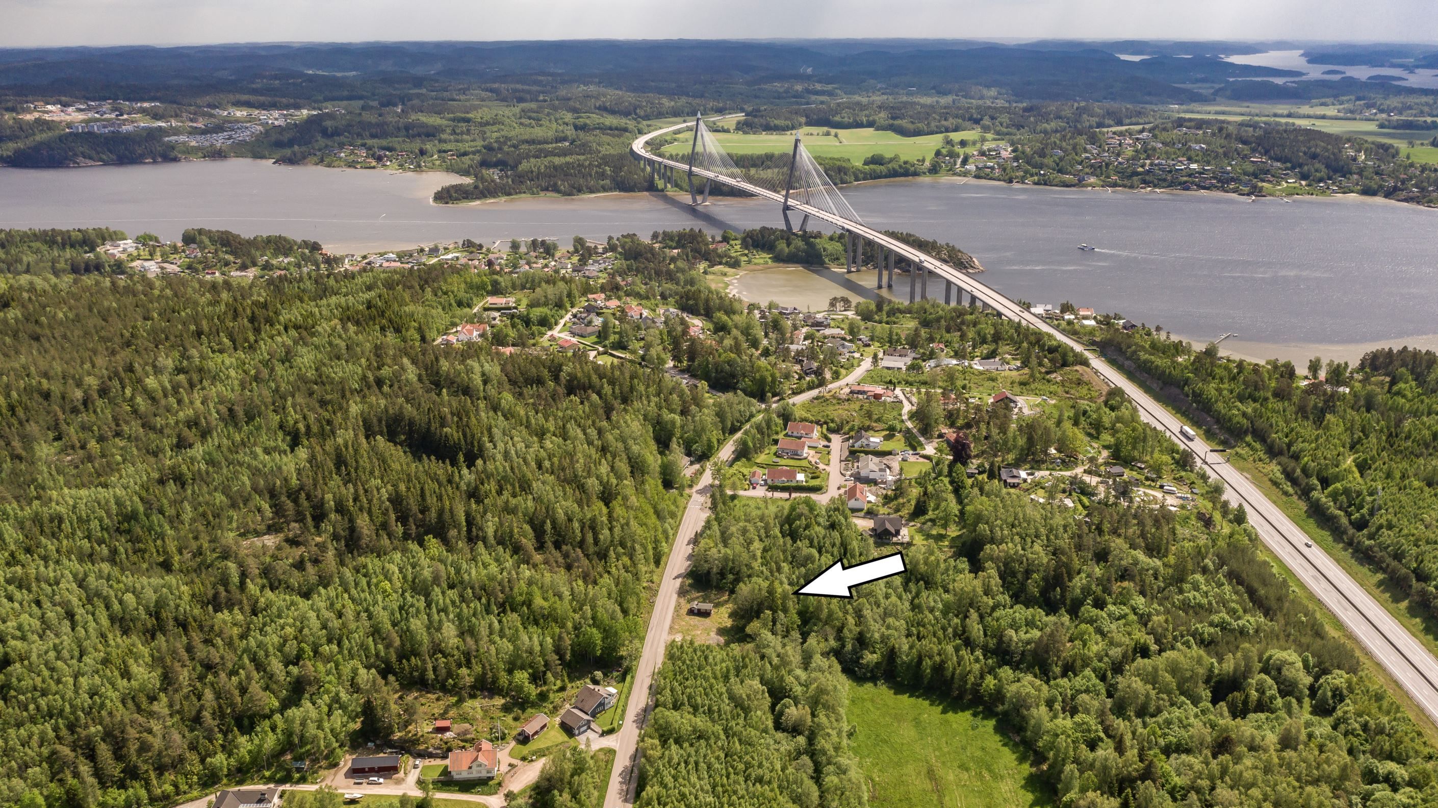 Sunningenvägen