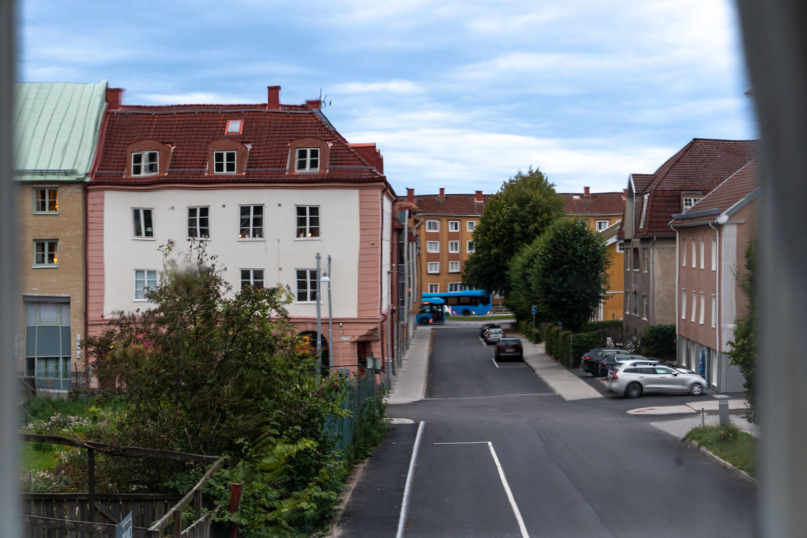 Gatubild