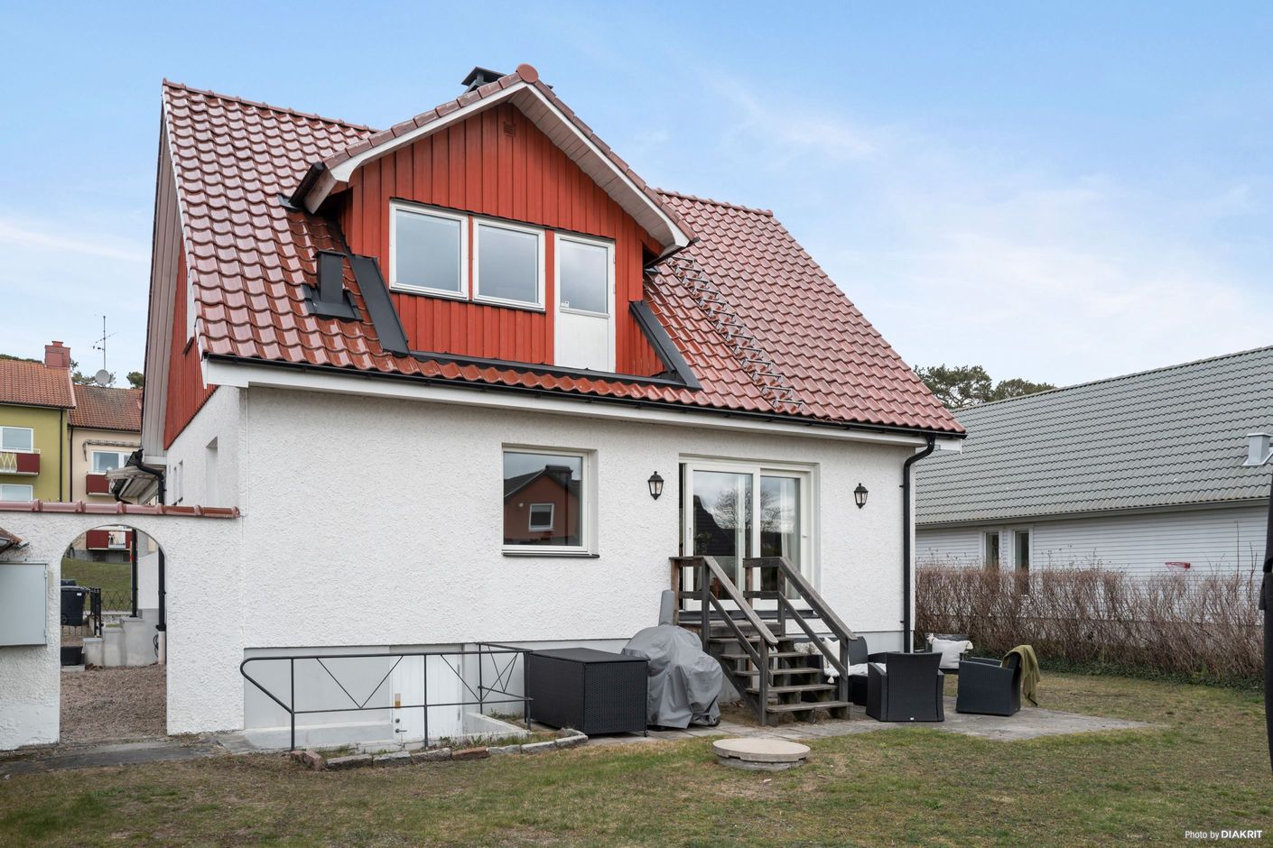 Exteriör