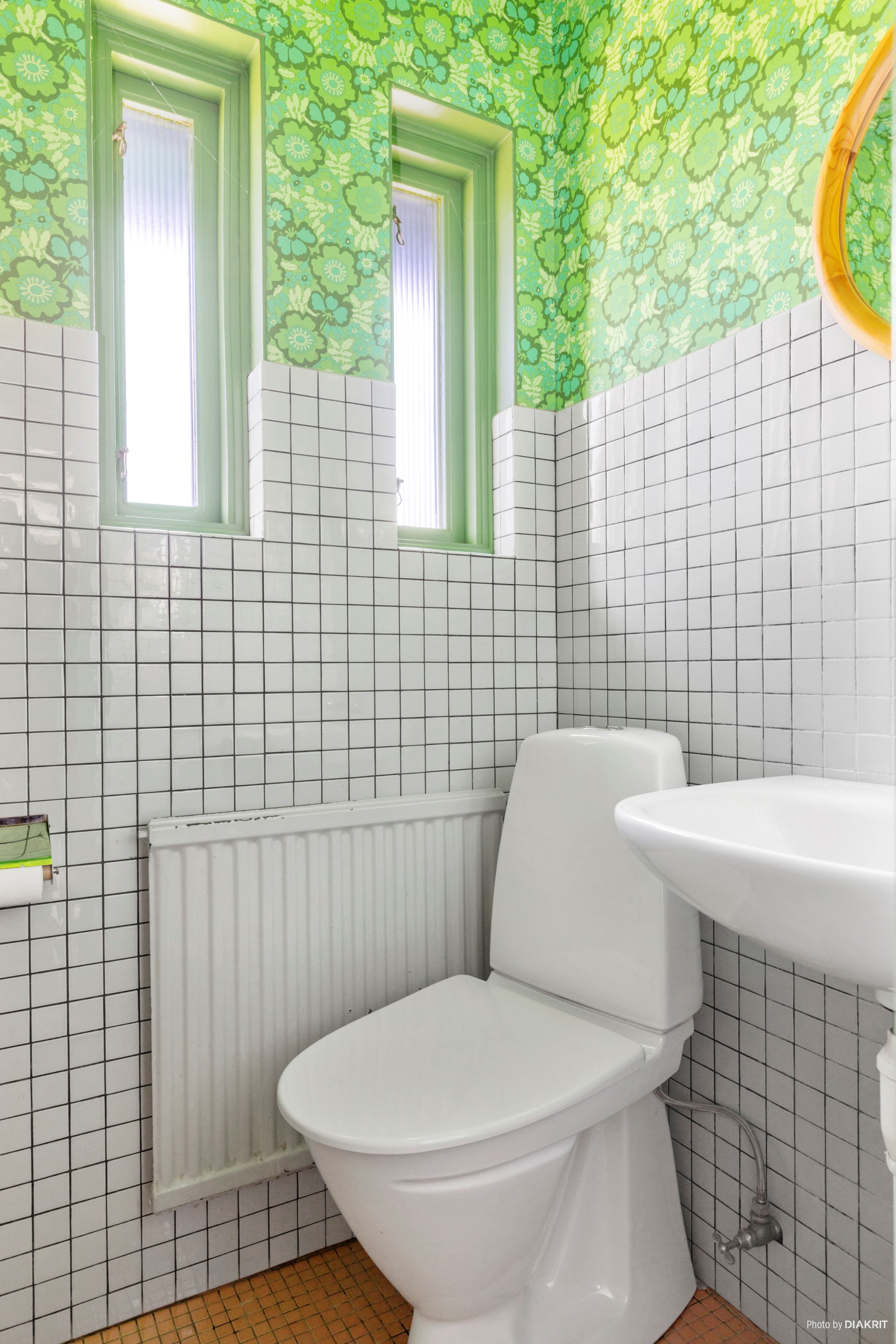WC