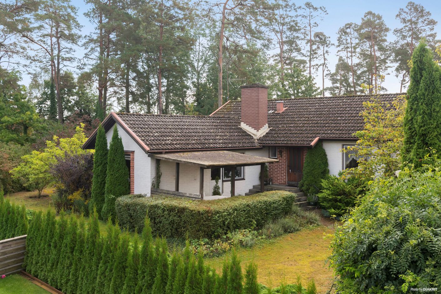 Exteriör