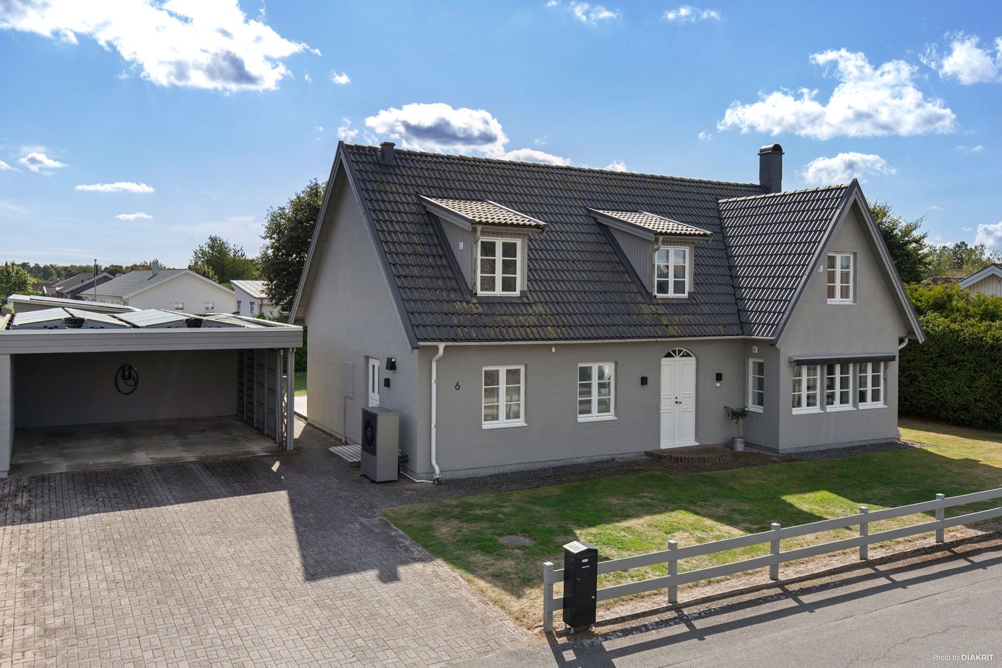 Exteriör