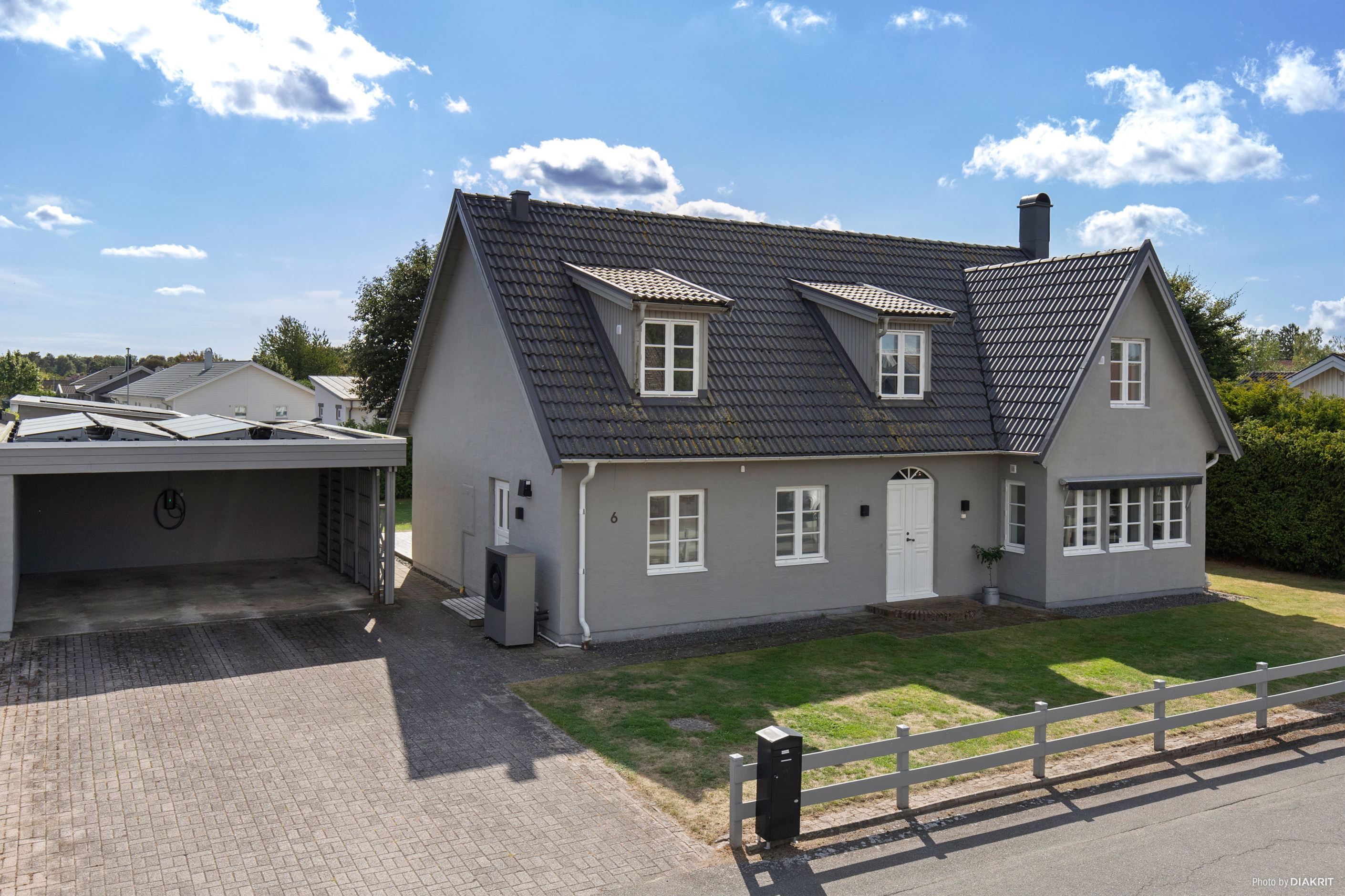 Exteriör