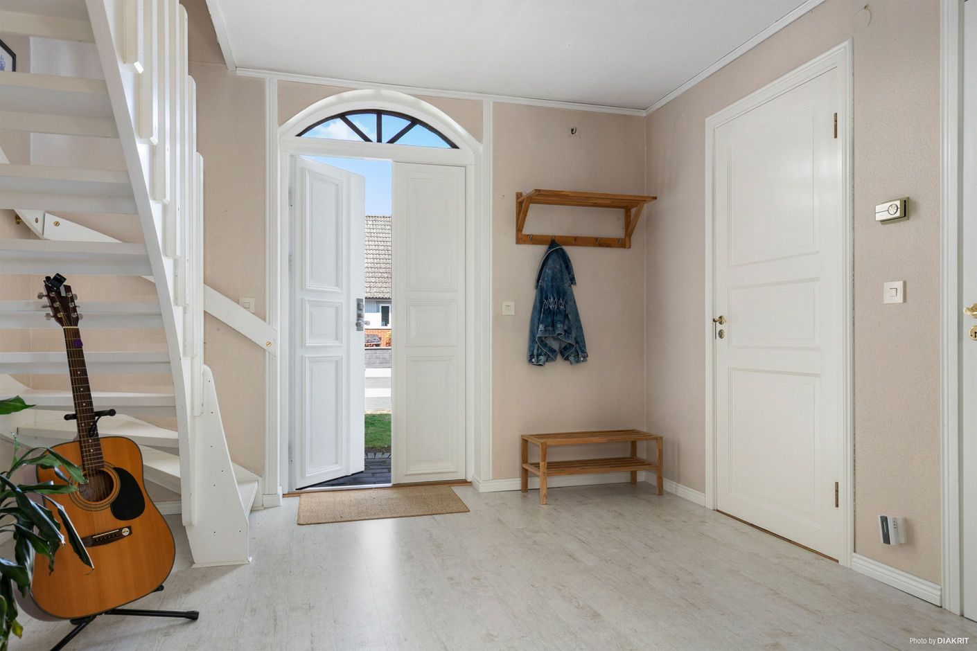 Entré/hall