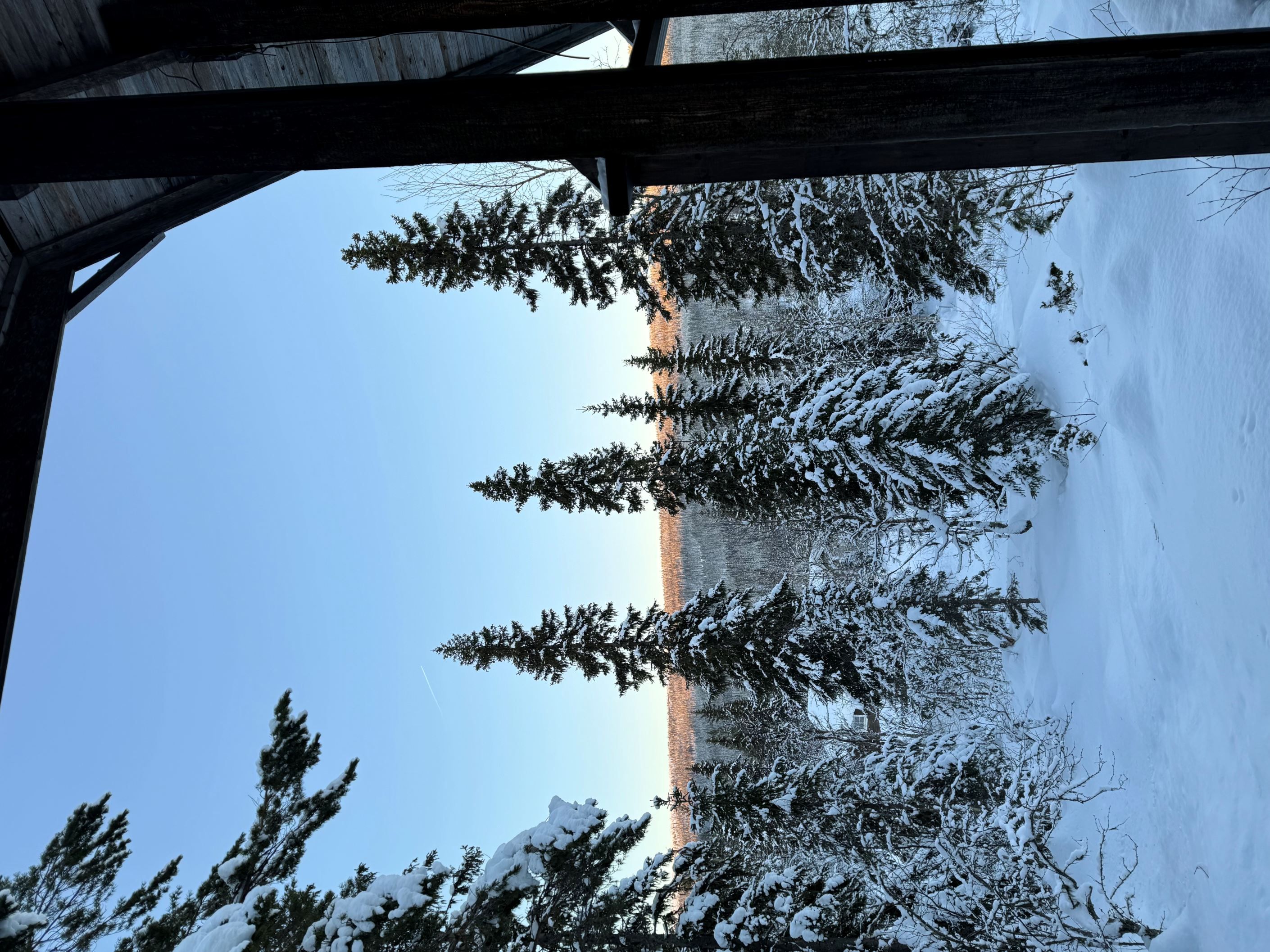 Utsikt