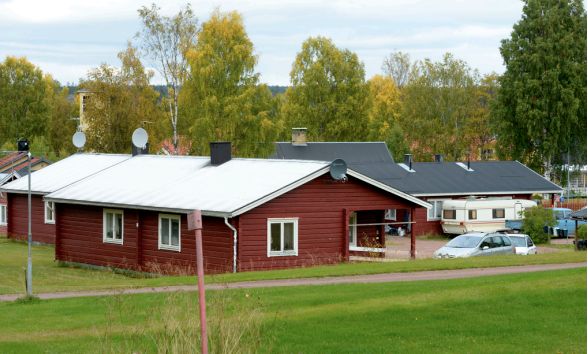 Parhus