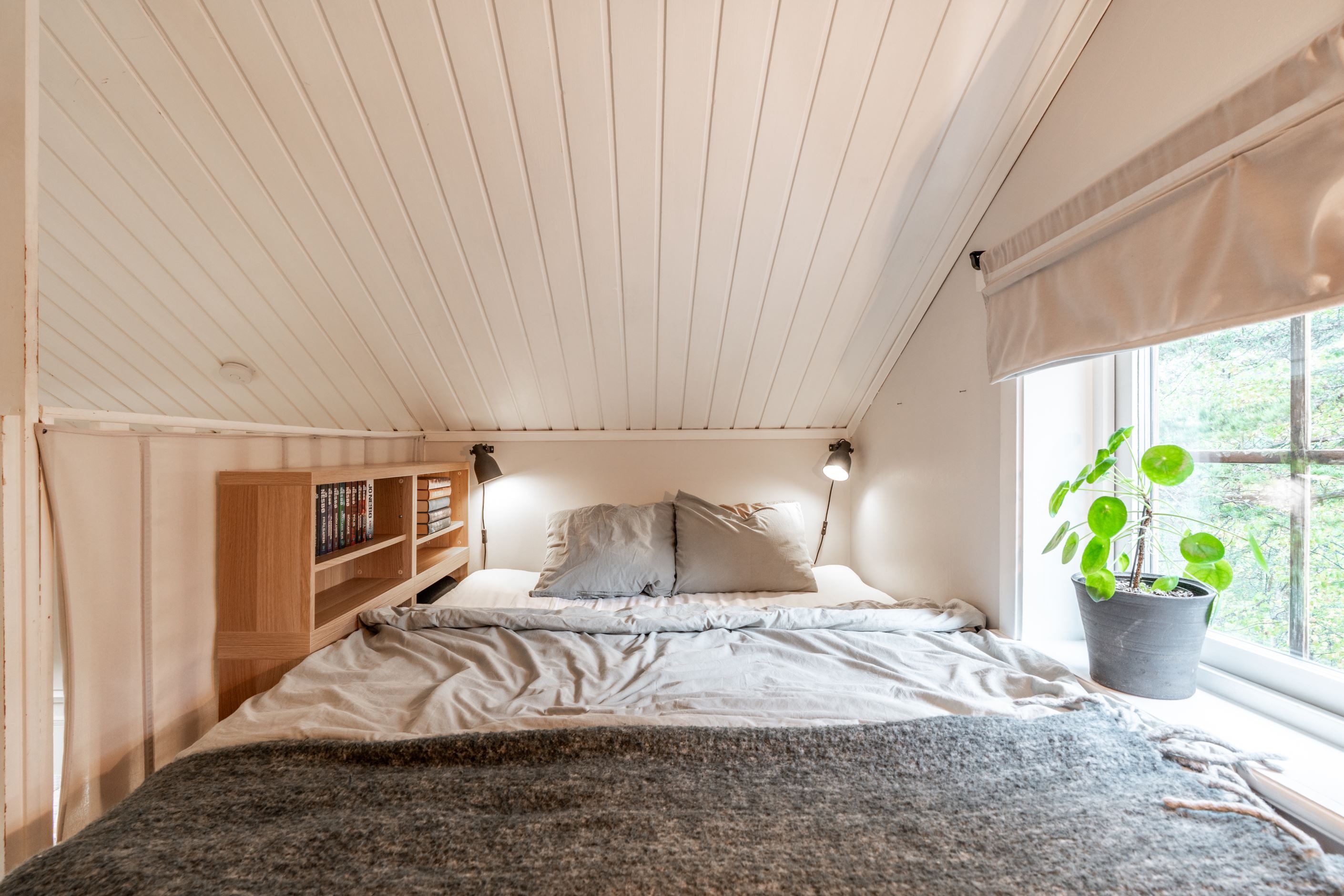 Sovloft 1