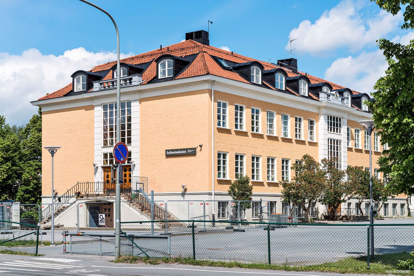 Solhemsskolan 2