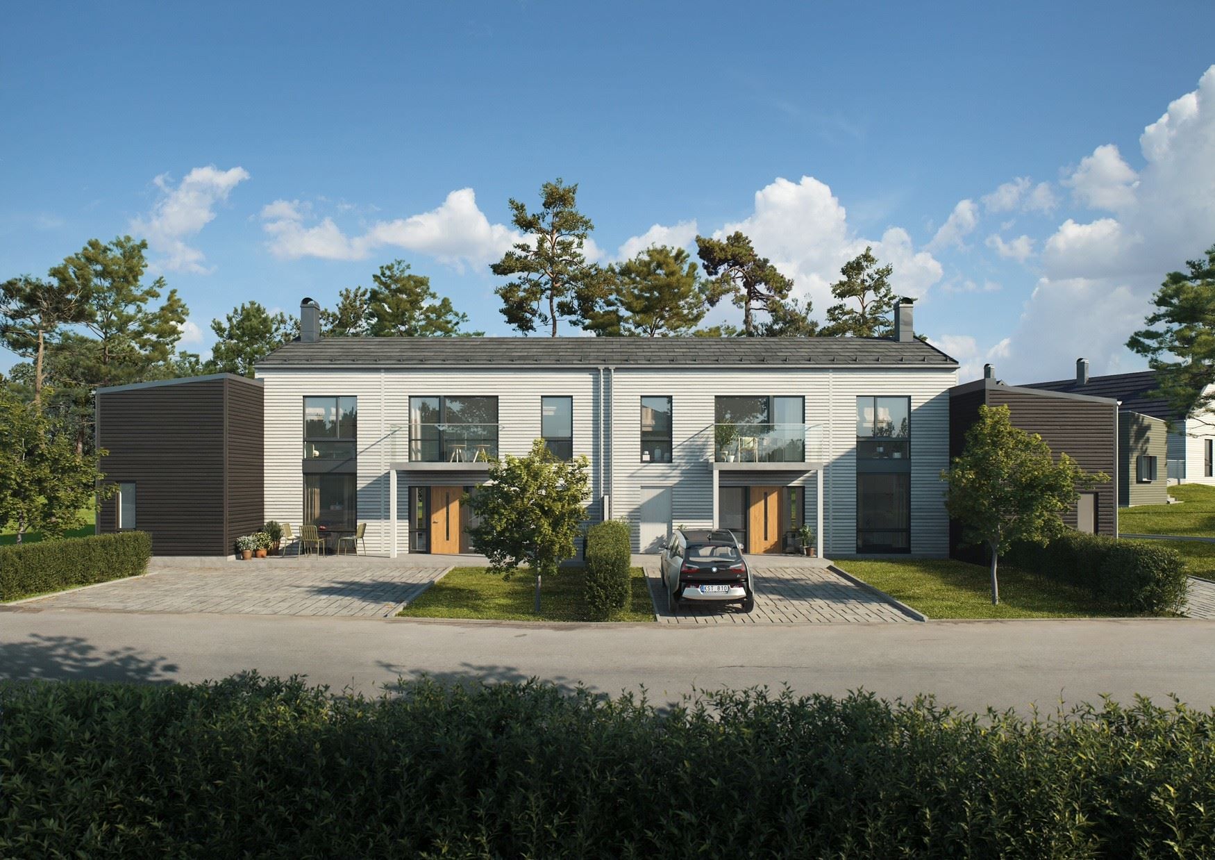 Parhus