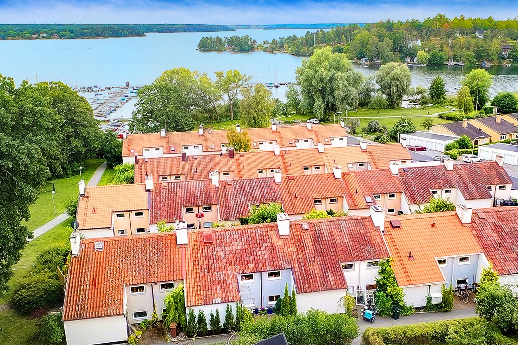 Sjöbacken