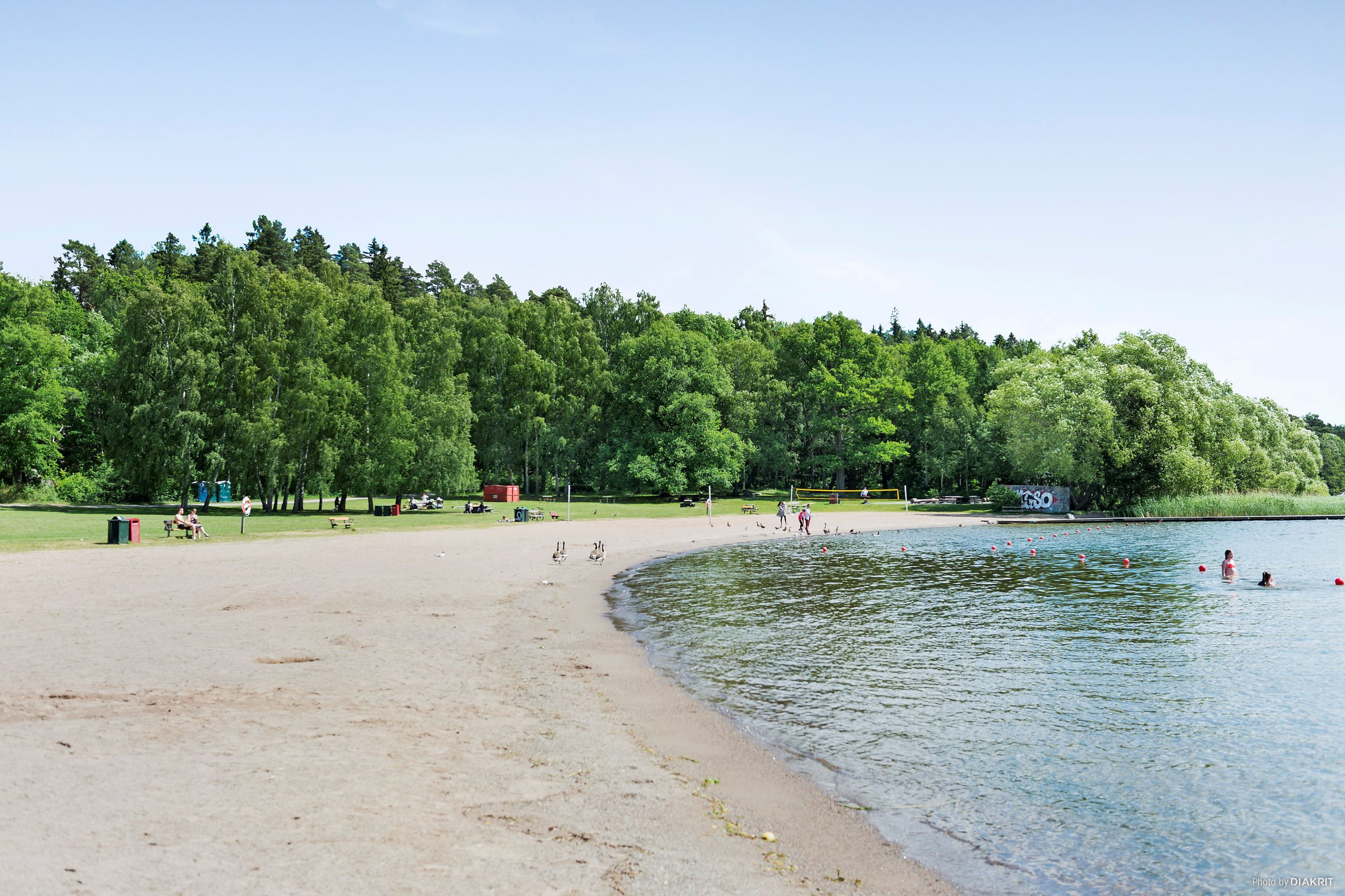 Maltesholmsbadet 2