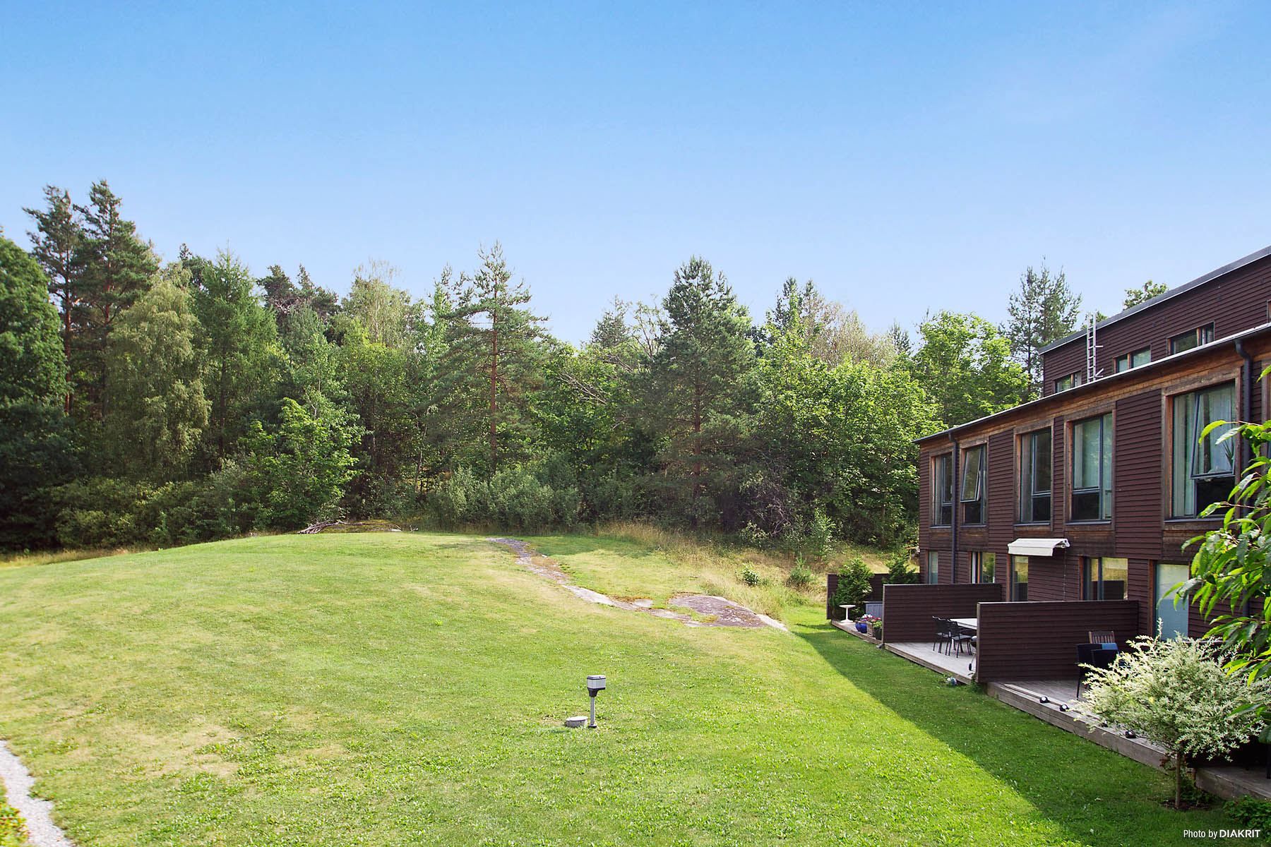 Innergård