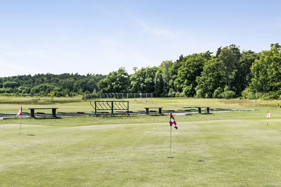 Hässelby Golf Klubb