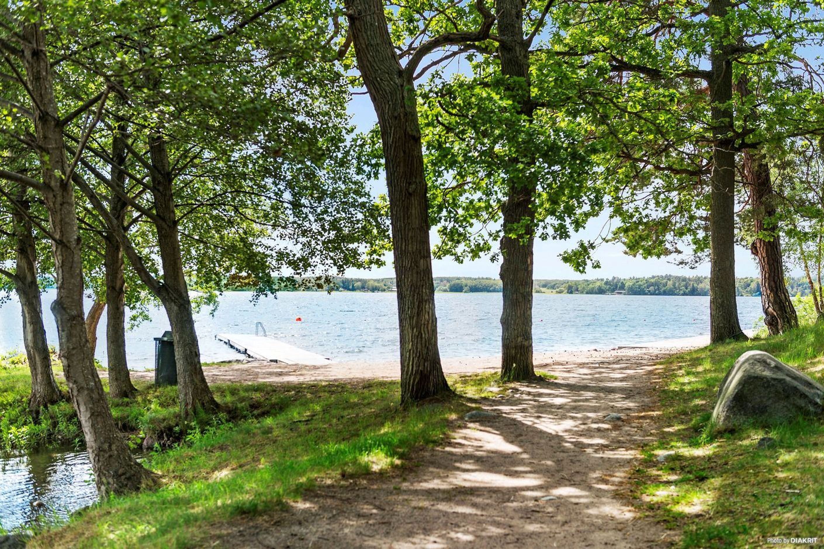 Hässelby Allmänna Bad