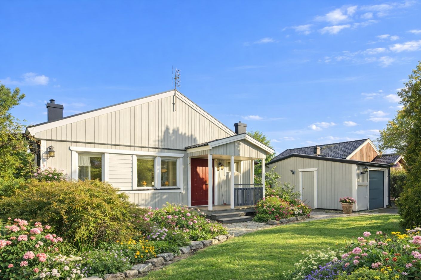 Inspirationsbild via AI