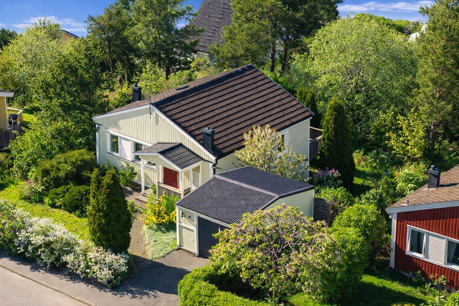 Inspirationsbild via AI